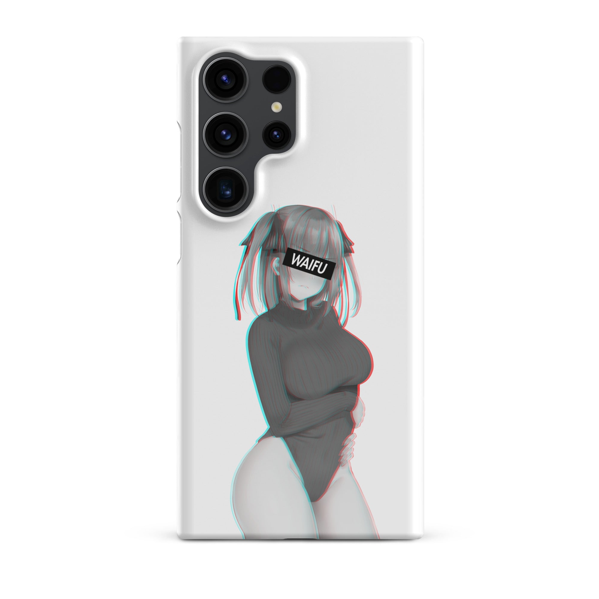 Nino Waifu Material #003 Samsung Premium Case