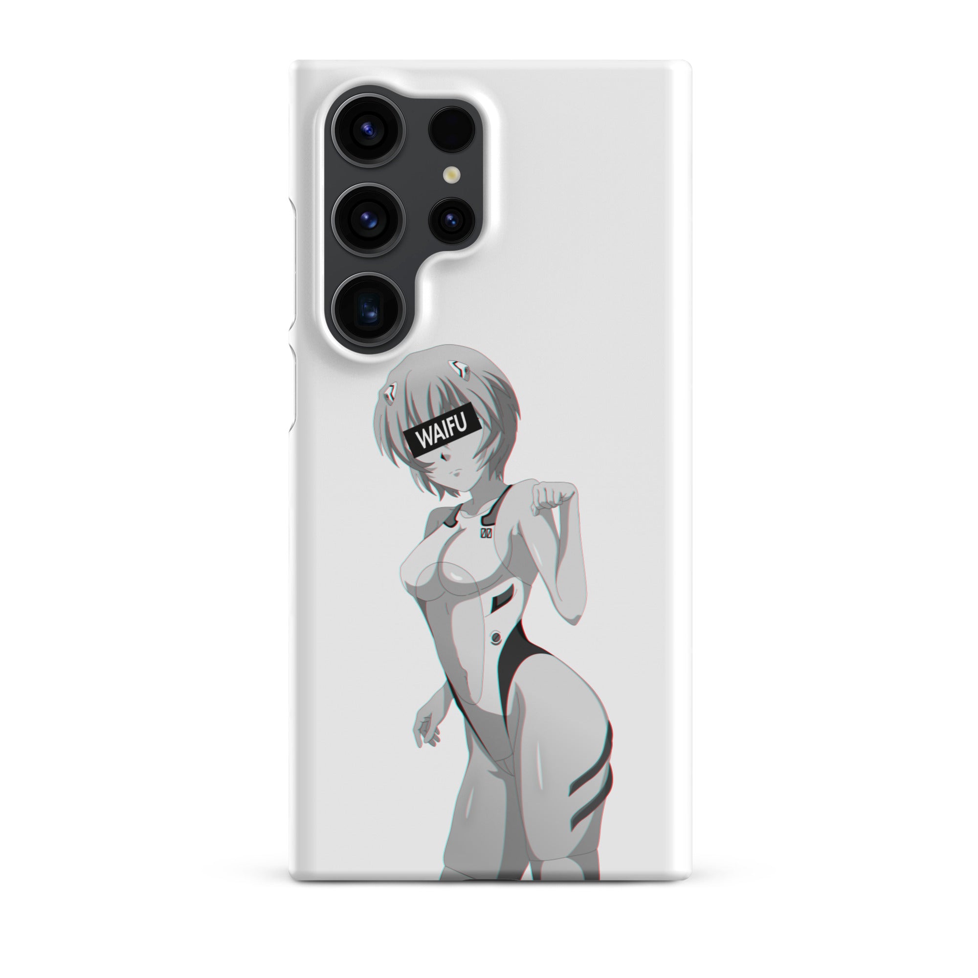 Rei Waifu Material #003 Samsung Premium Case
