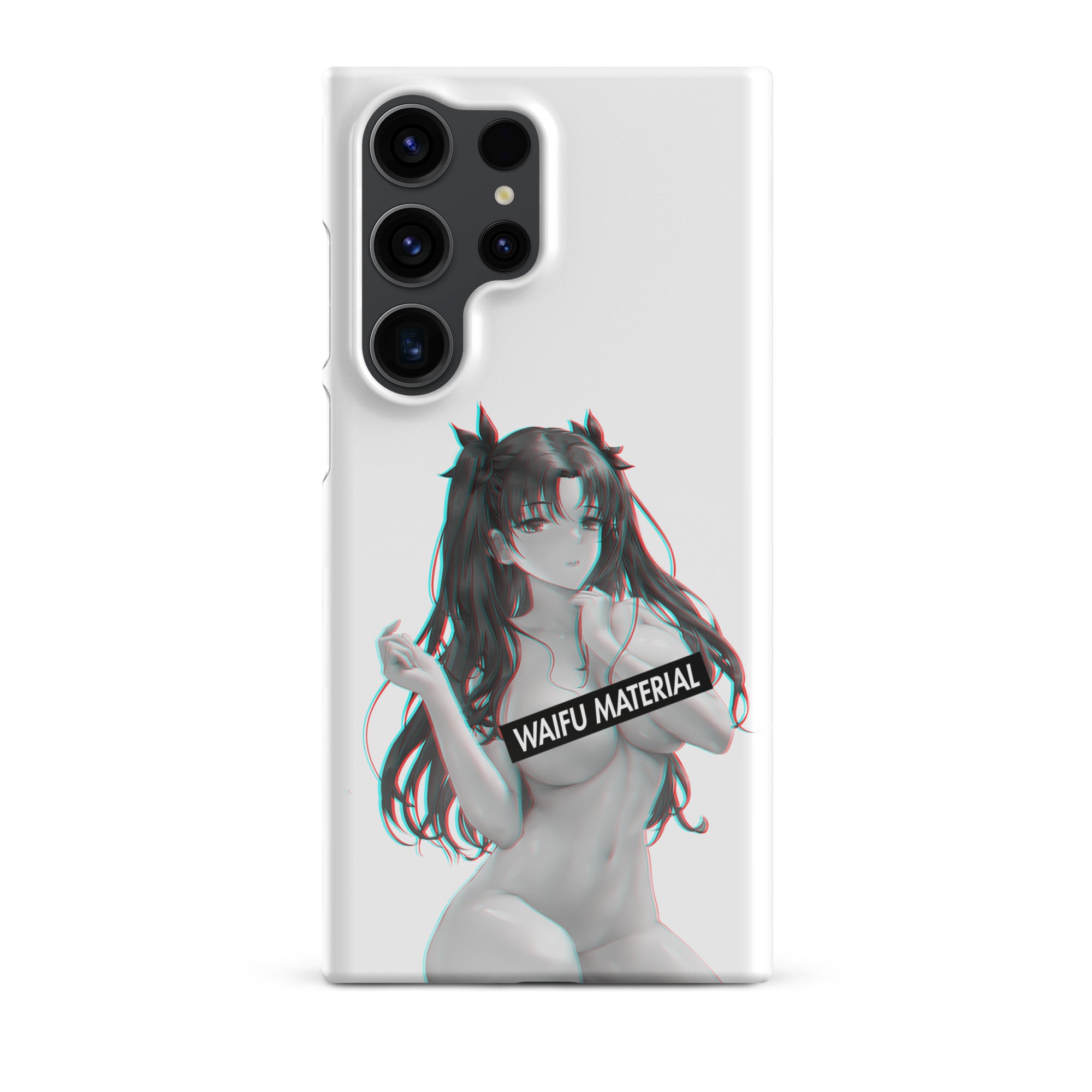 Rin Waifu Material #004 Samsung Premium Case