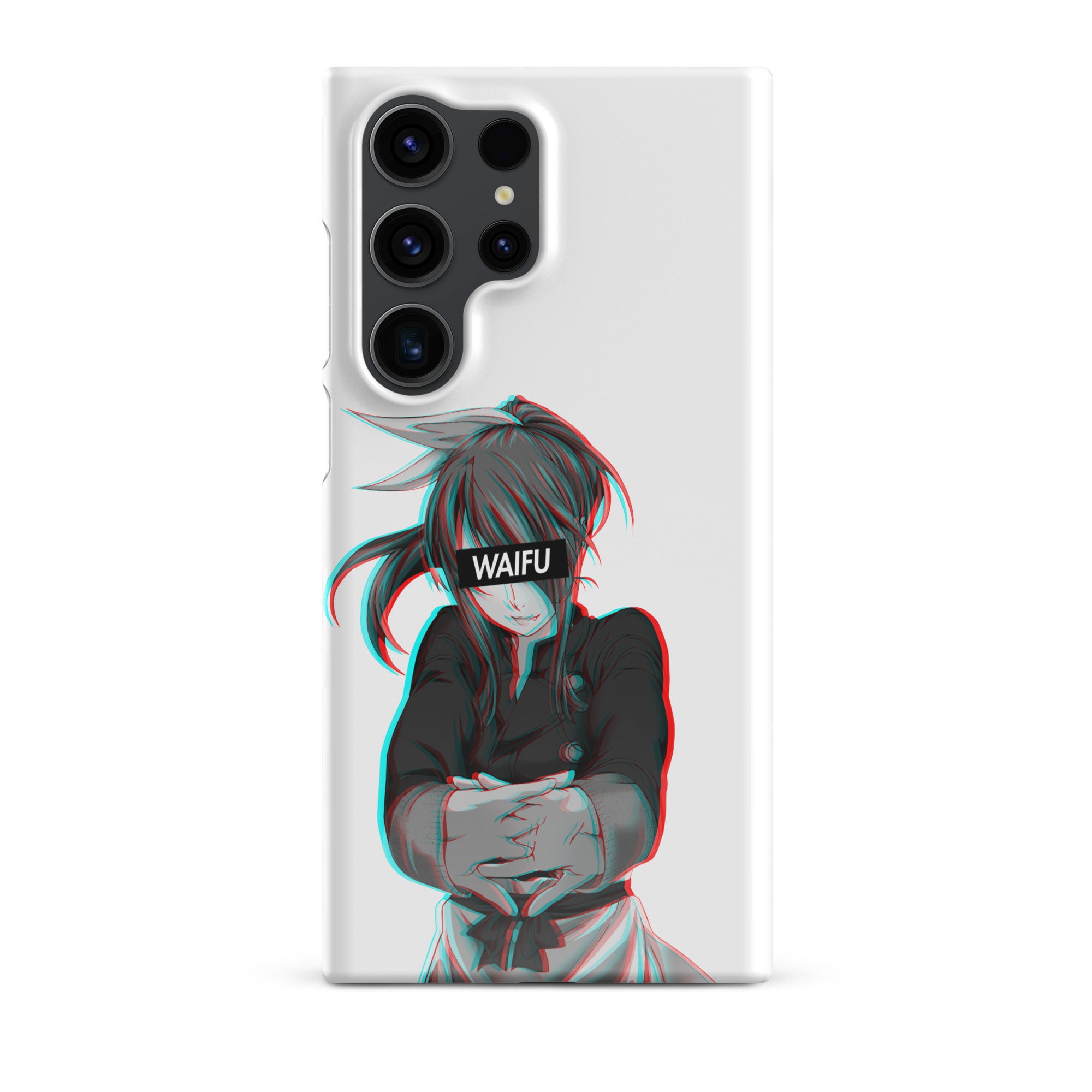 Rindou Waifu Material #001 Samsung Premium Case