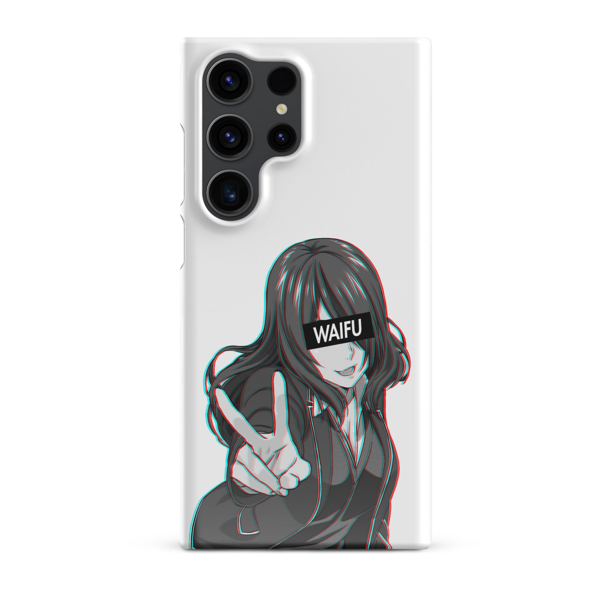 Rindou Waifu Material #004 Samsung Premium Case