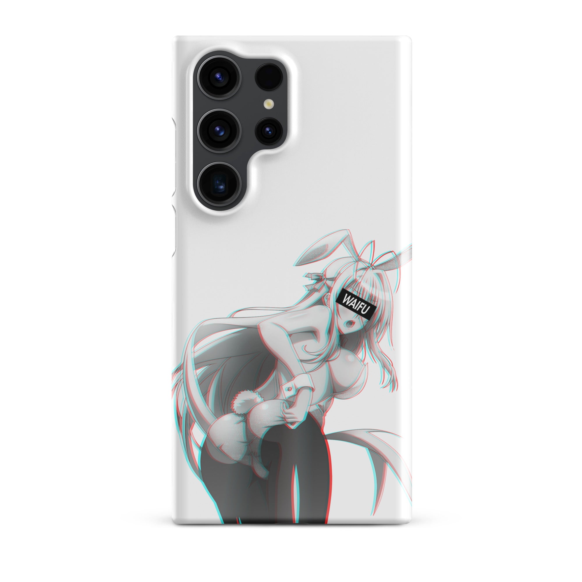 Rossweisse Waifu Material #002 Samsung Premium Case