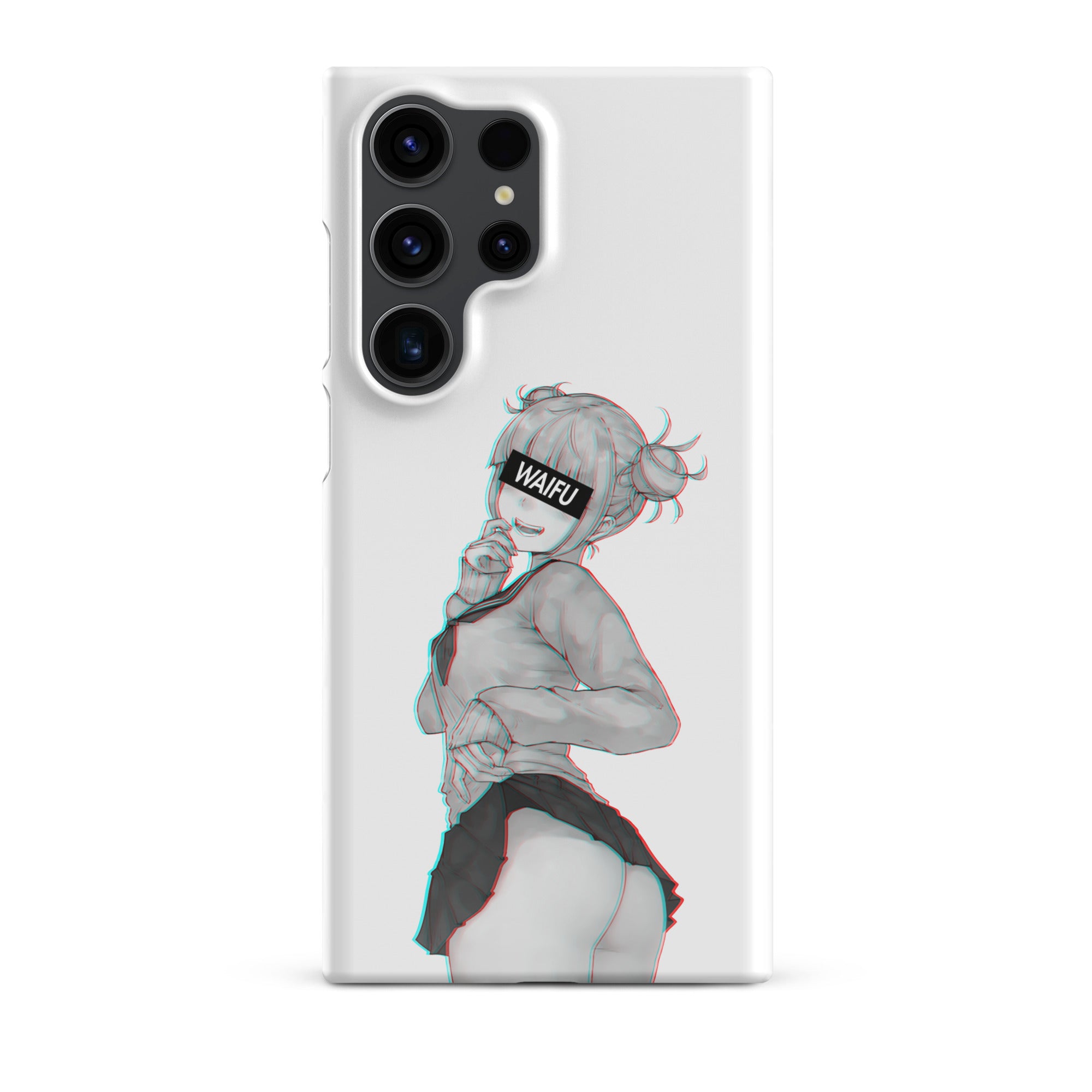 Toga Waifu Material #004 Samsung Premium Case