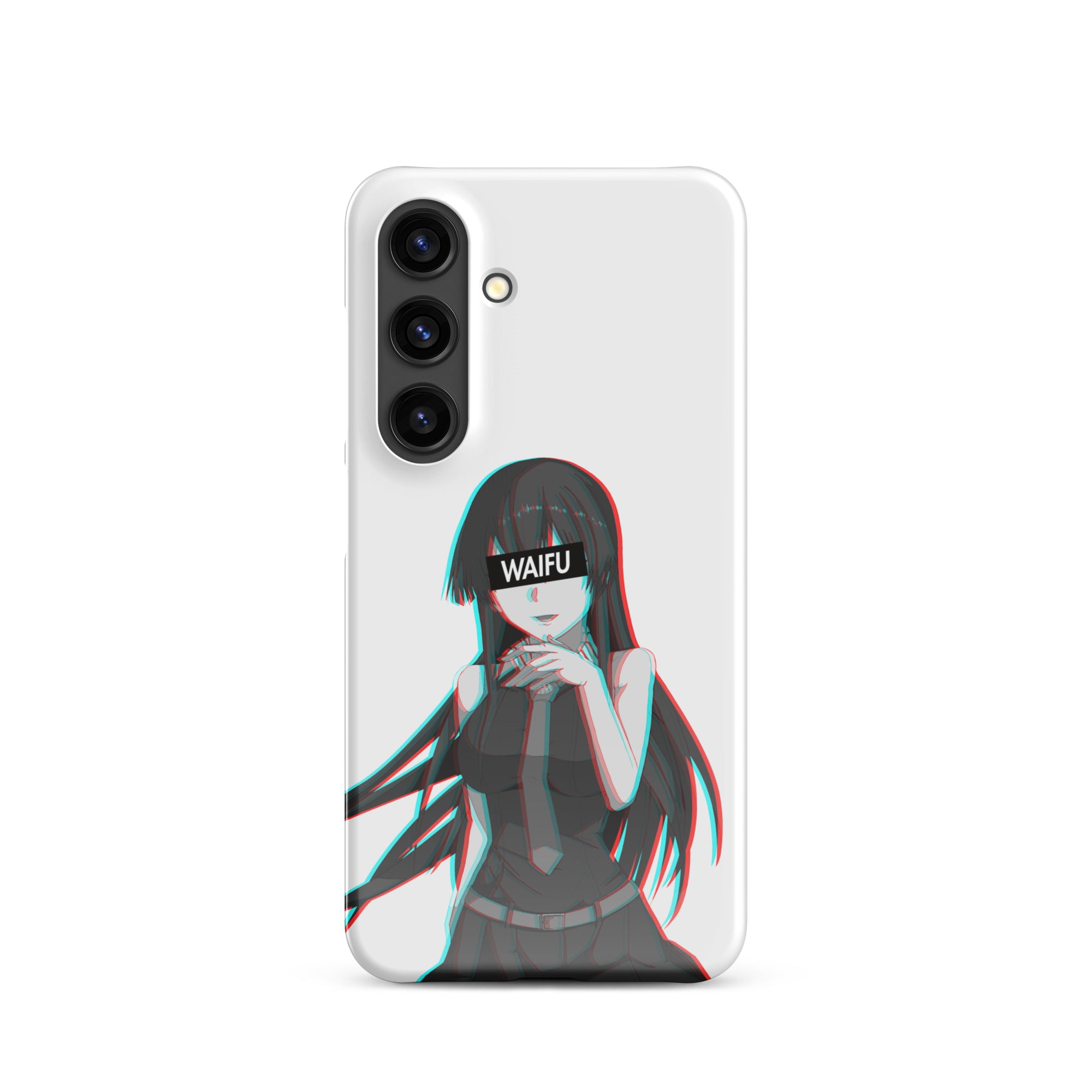 Akame Waifu Material #001 Samsung Premium Case