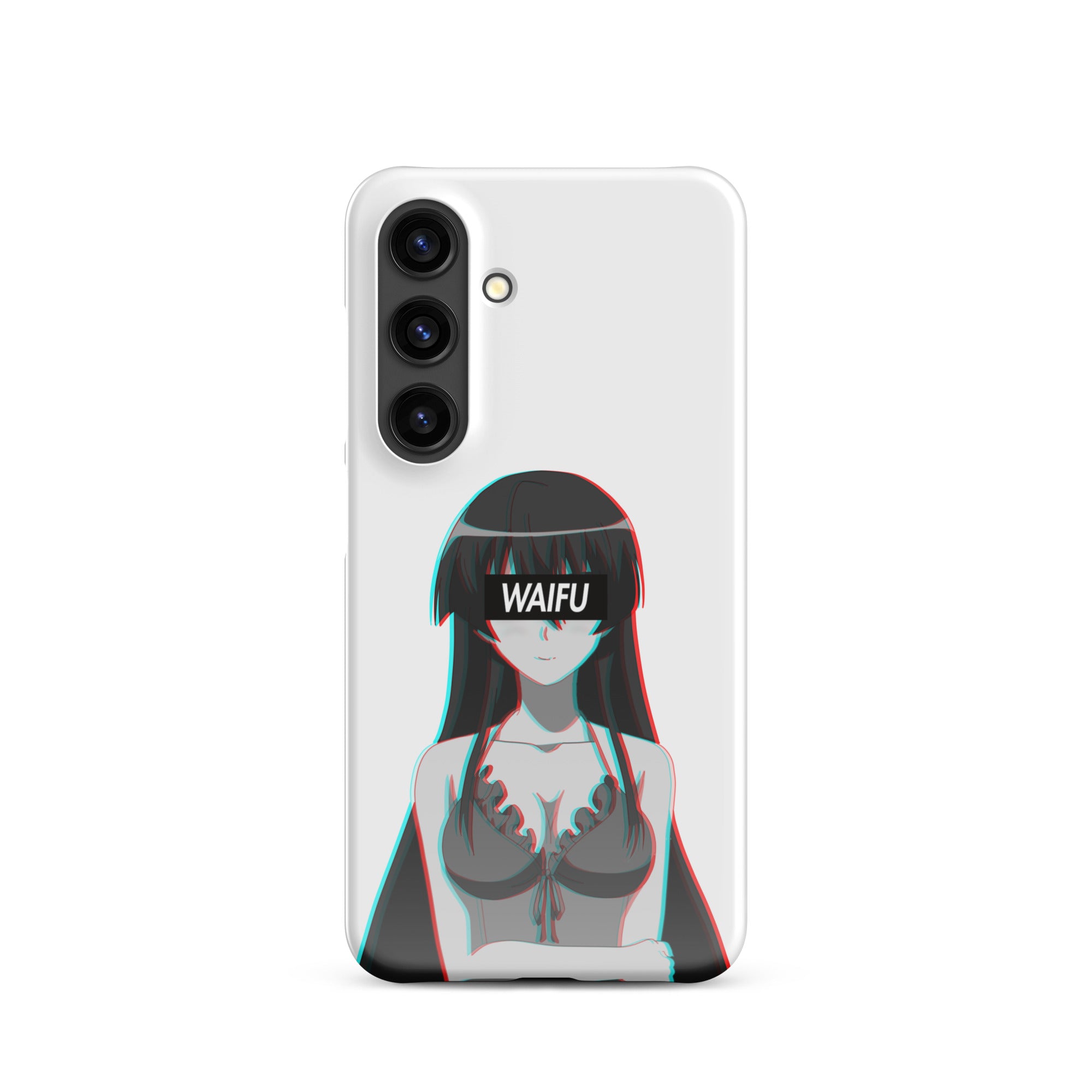Akame Waifu Material #003 Samsung Premium Case