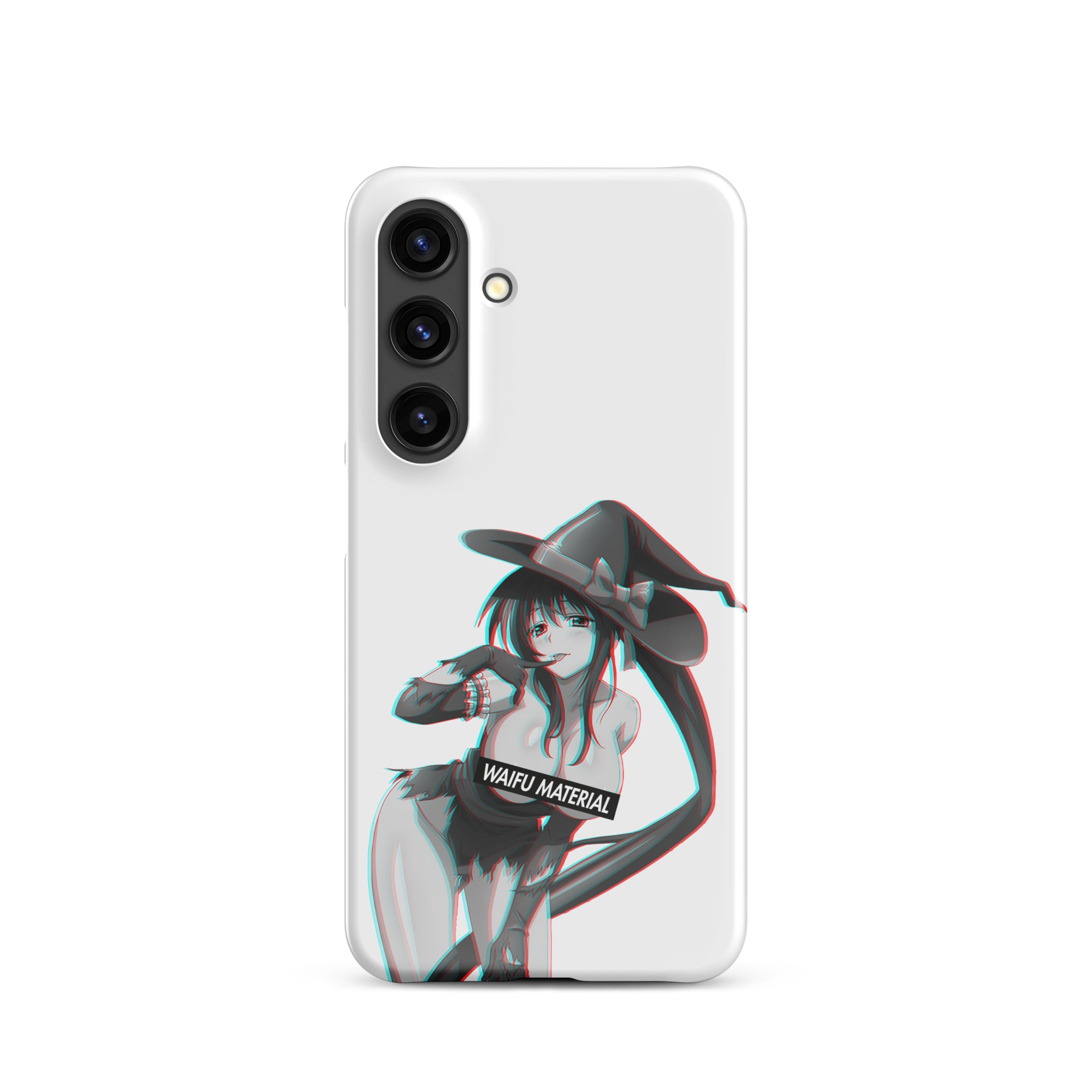 Akeno Waifu Material #004 Samsung Premium Case