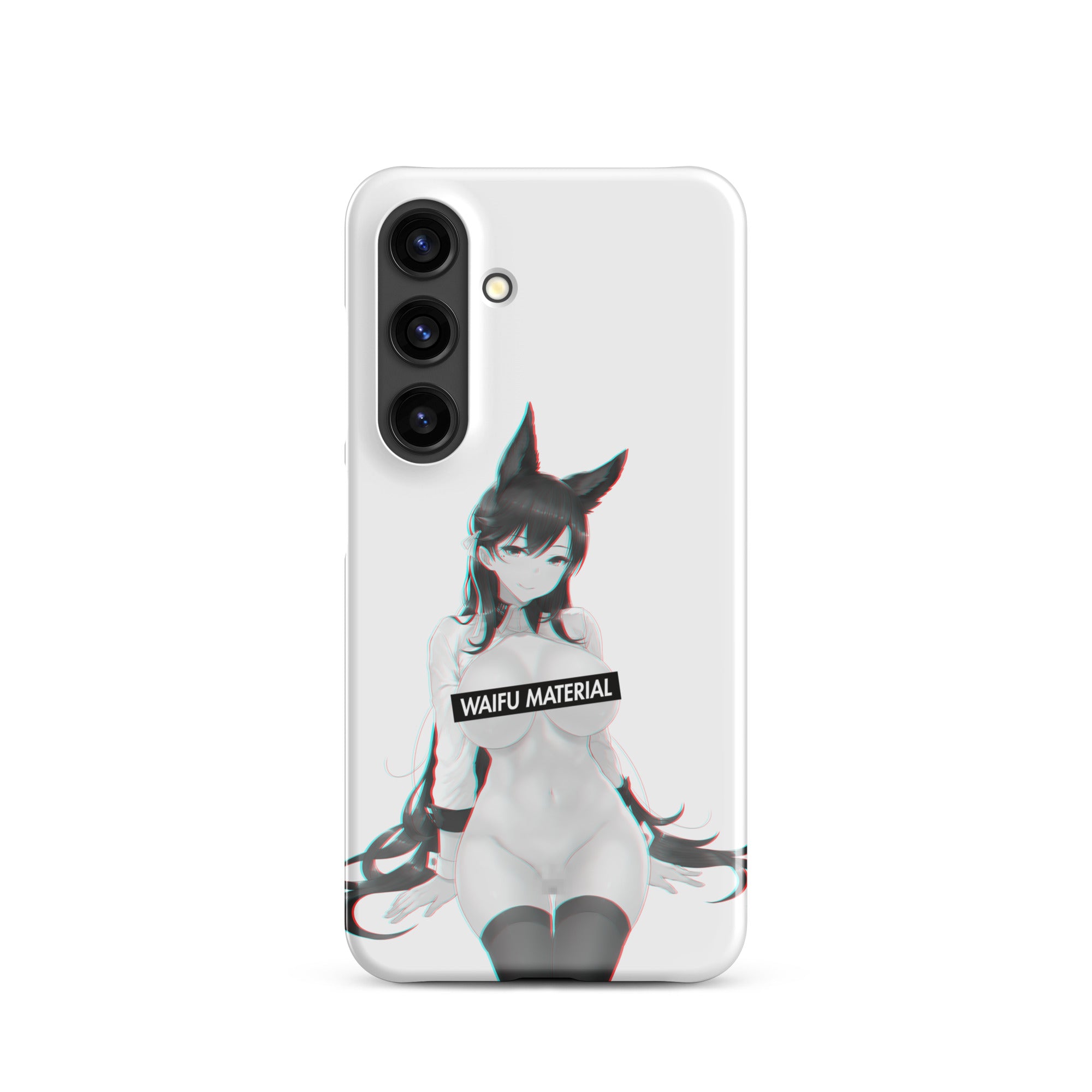 Atago Waifu Material #001 Samsung Premium Case