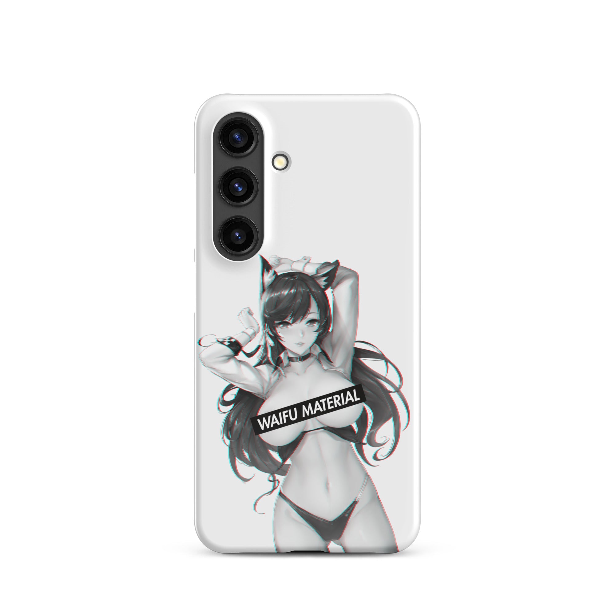 Atago Waifu Material #002 Samsung Premium Case