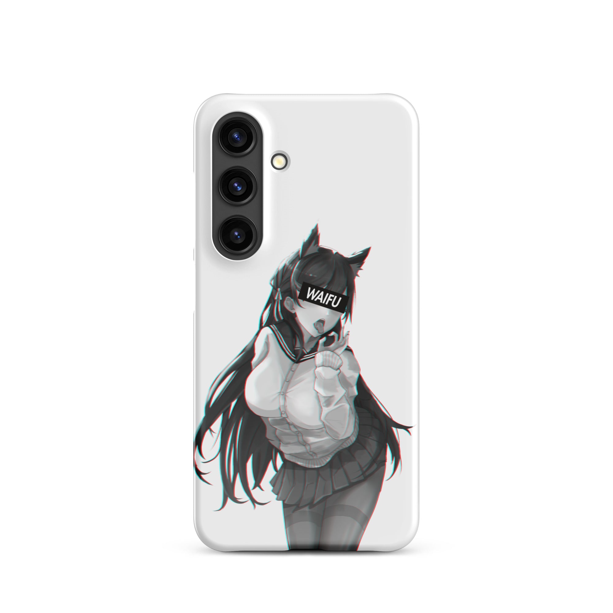 Atago Waifu Material #004 Samsung Premium Case