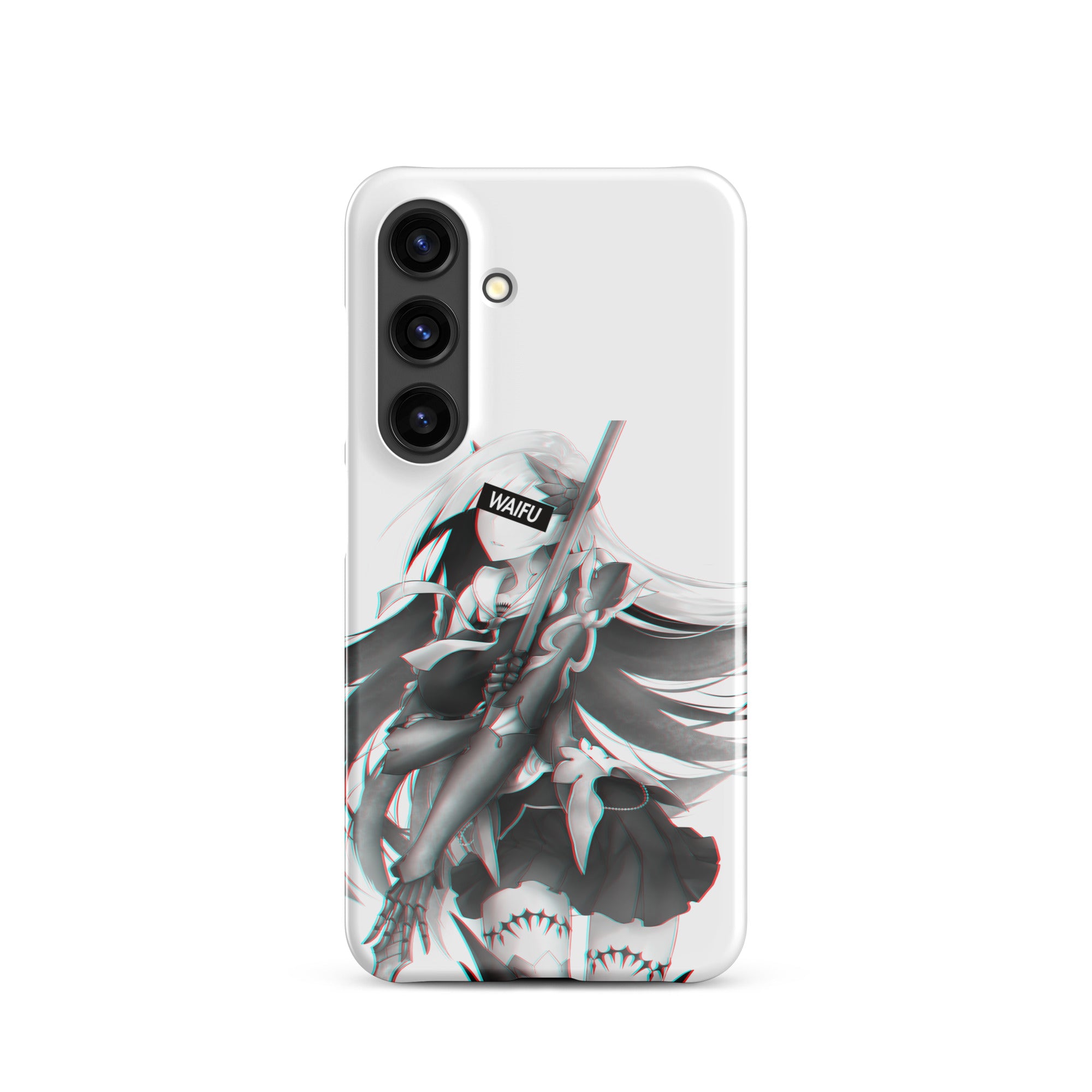Brynhildr Waifu Material #002 Samsung Premium Case