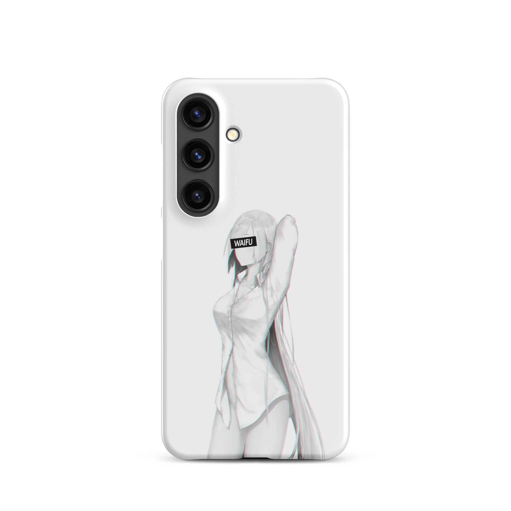 Brynhildr Waifu Material #003 Samsung Premium Case