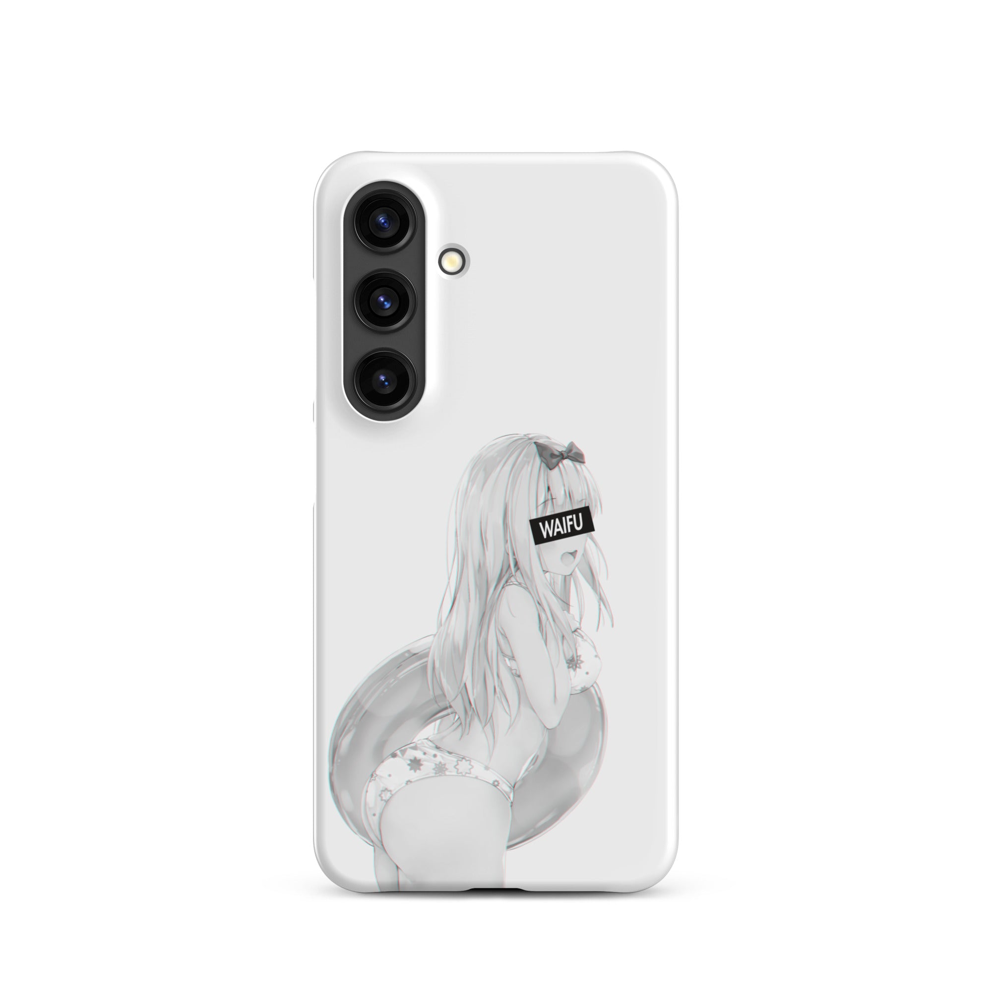 Chika Waifu Material #004 Samsung Premium Case