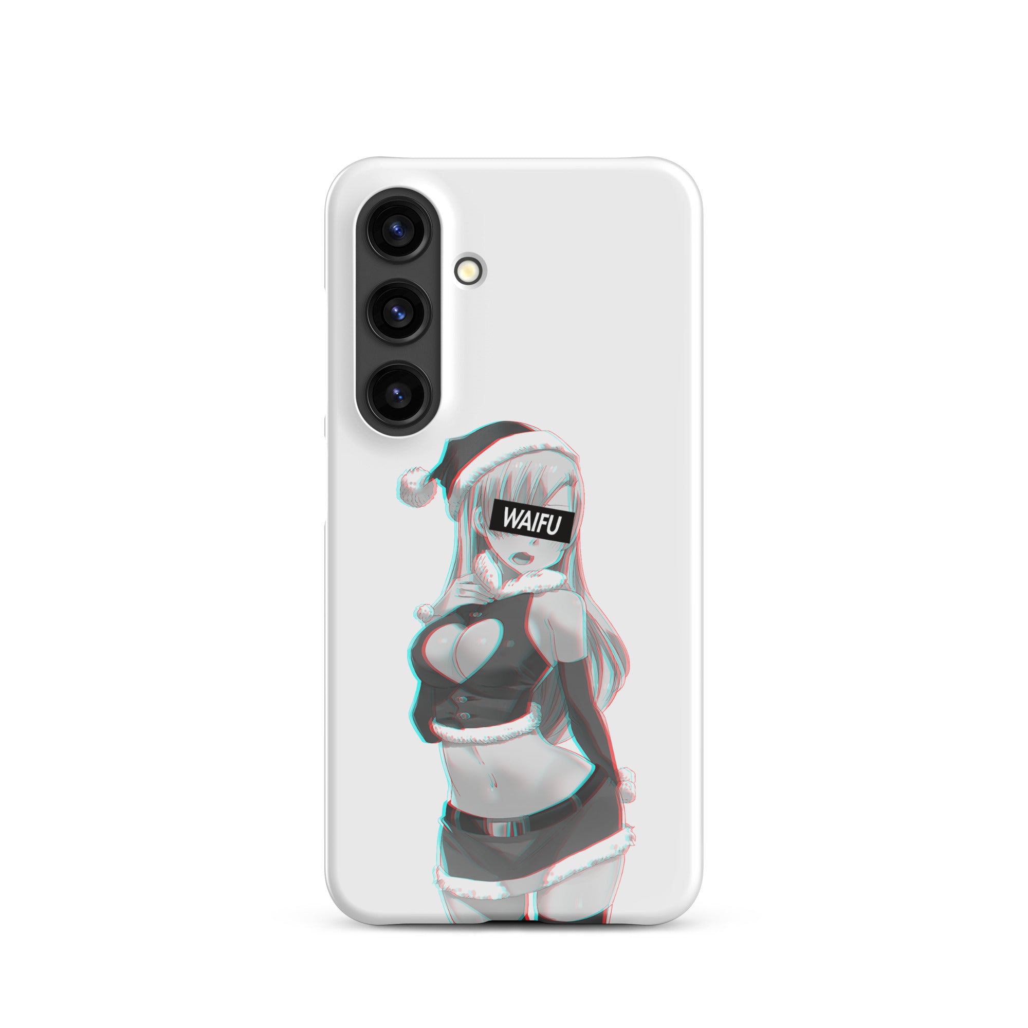 Elizabeth Waifu Material #003 Samsung Premium Case