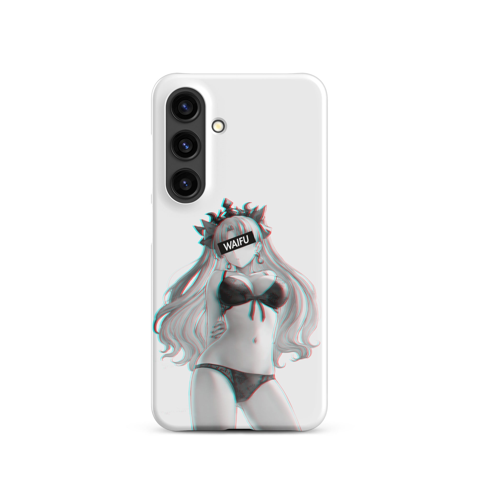 Ereshkigal Waifu Material #001 Samsung Premium Case