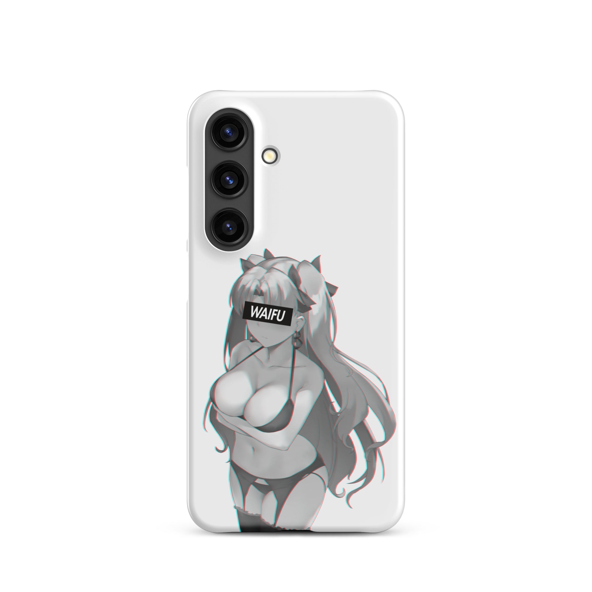 Ereshkigal Waifu Material #002 Samsung Premium Case