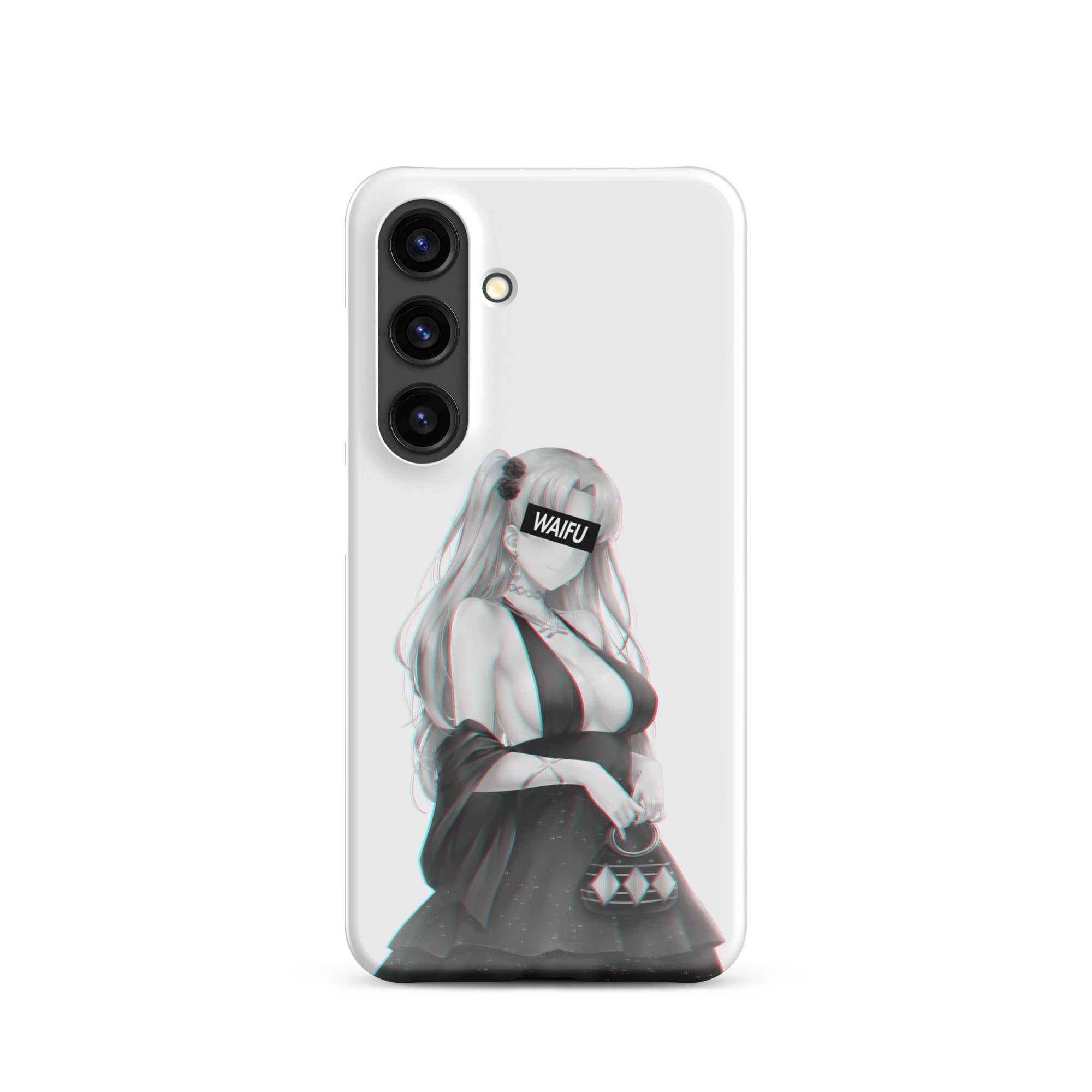 Ereshkigal Waifu Material #003 Samsung Premium Case