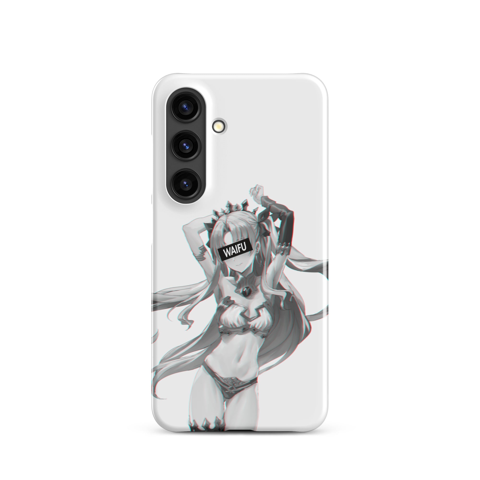 Ereshkigal Waifu Material #004 Samsung Premium Case