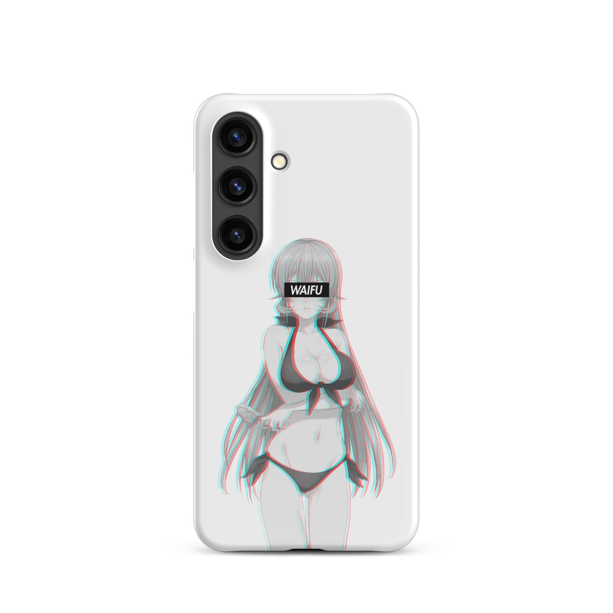 Erina Waifu Material #001 Samsung Premium Case