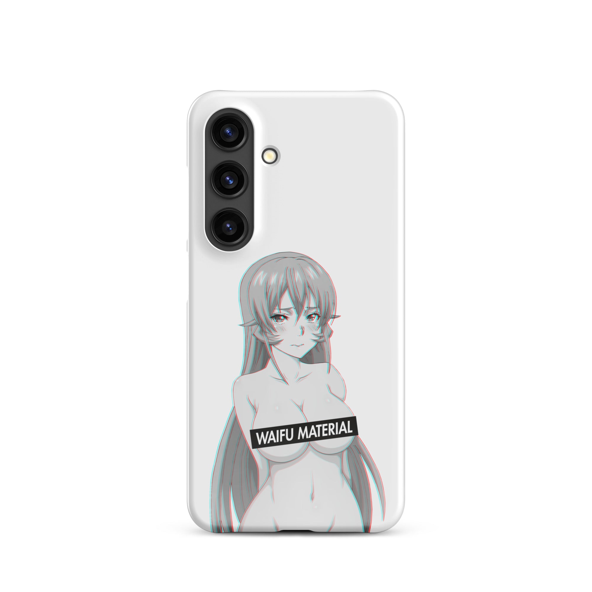 Erina Waifu Material #002 Samsung Premium Case