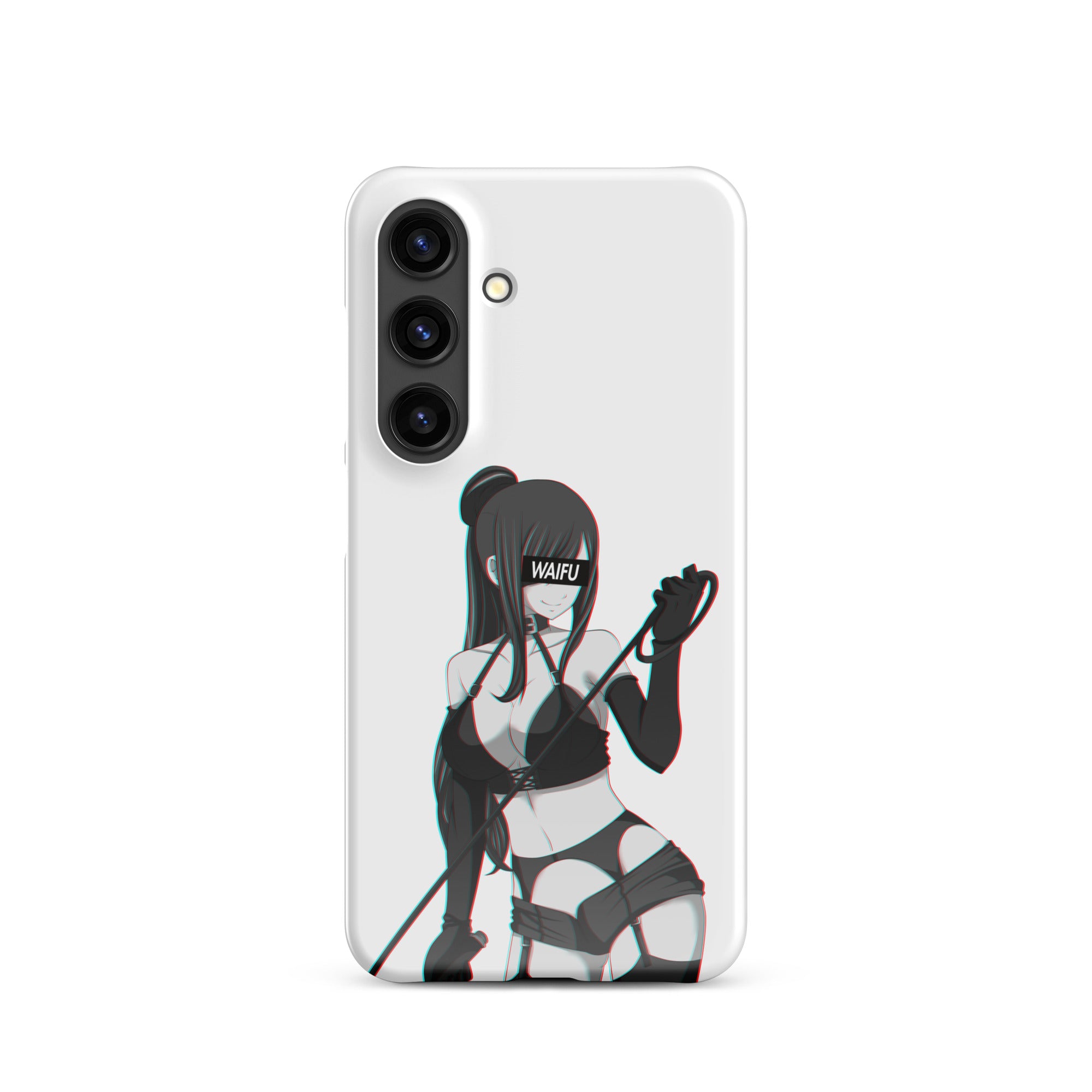 Erza Waifu Material #003 Samsung Premium Case