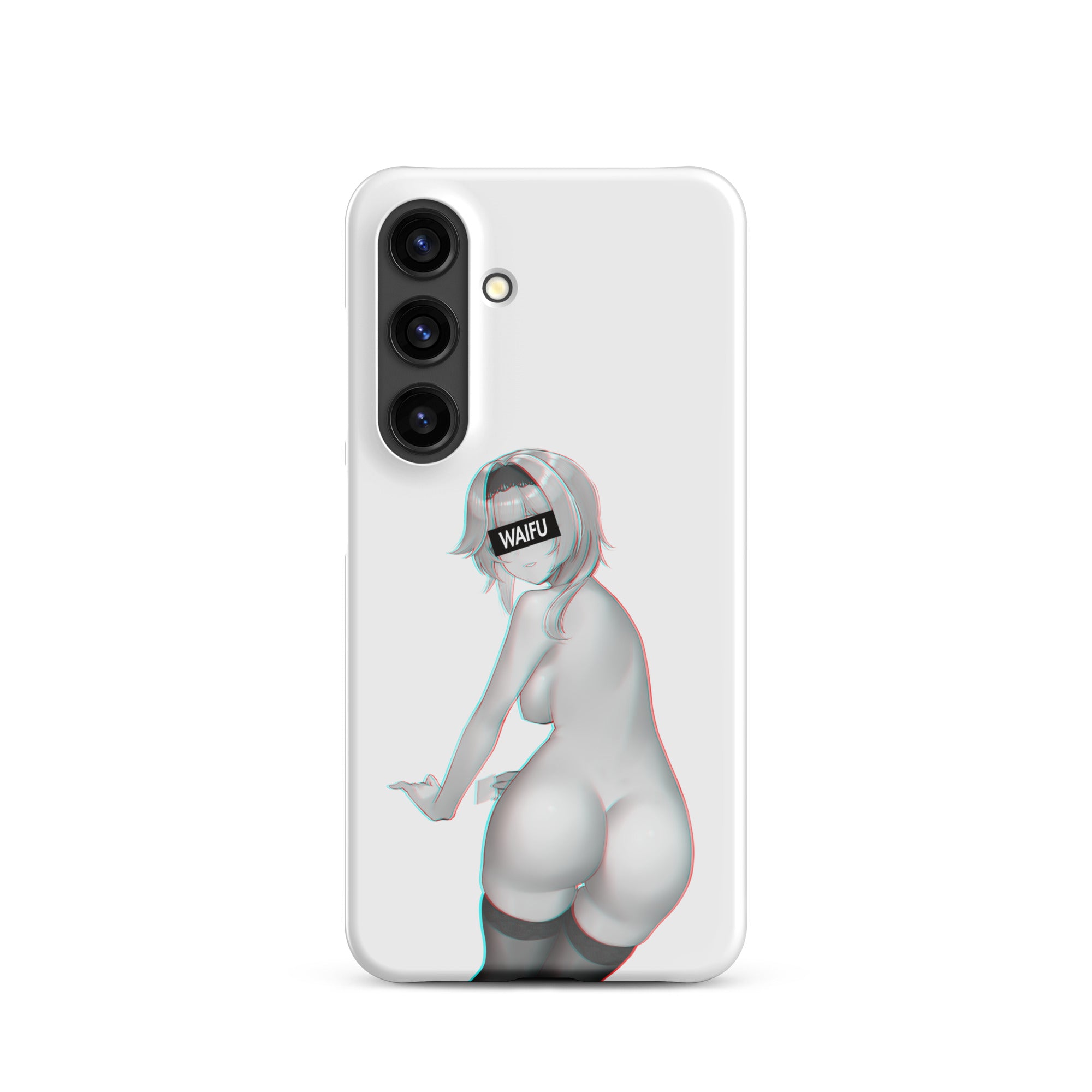 Eula Waifu Material #001 Samsung Premium Case