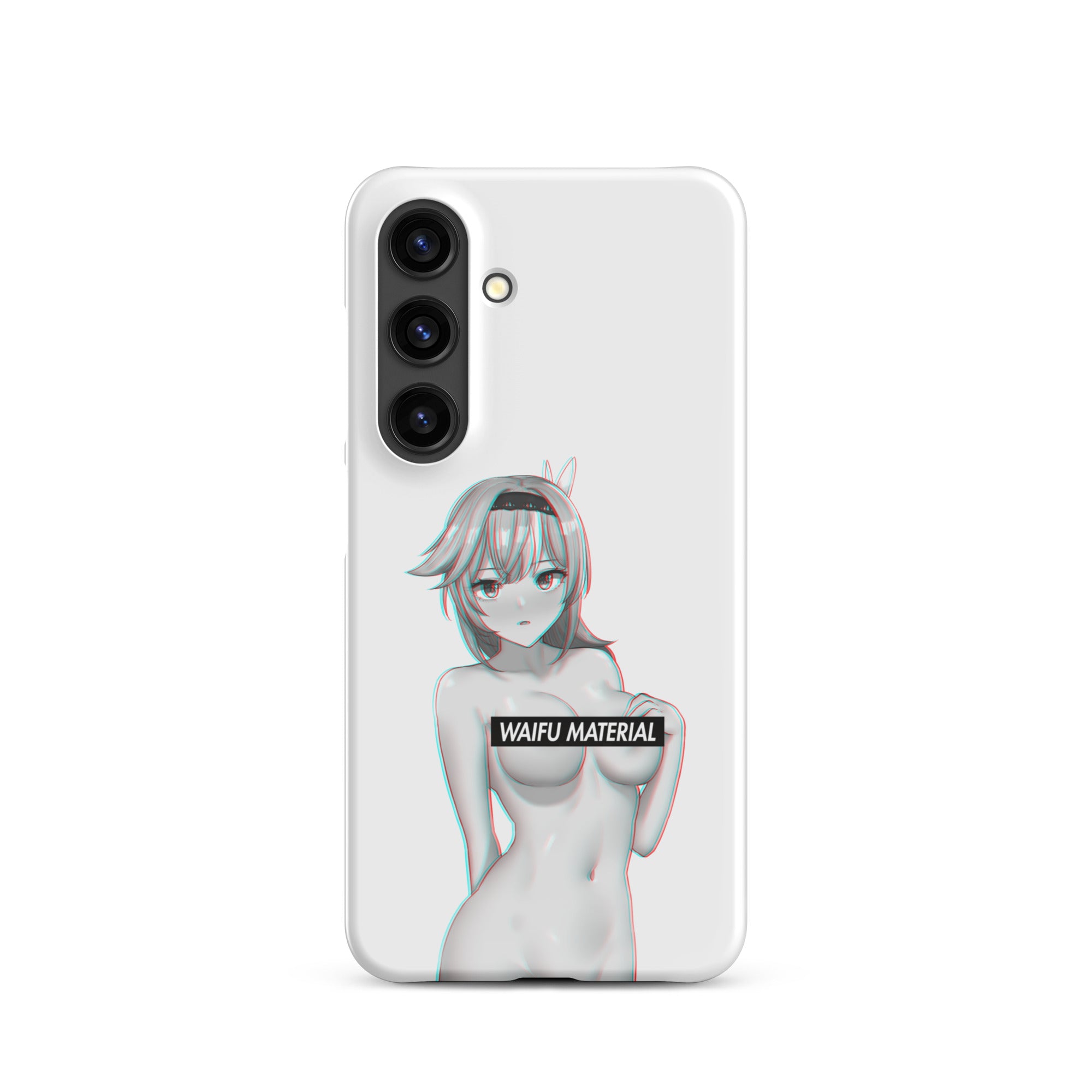 Eula Waifu Material #002 Samsung Premium Case