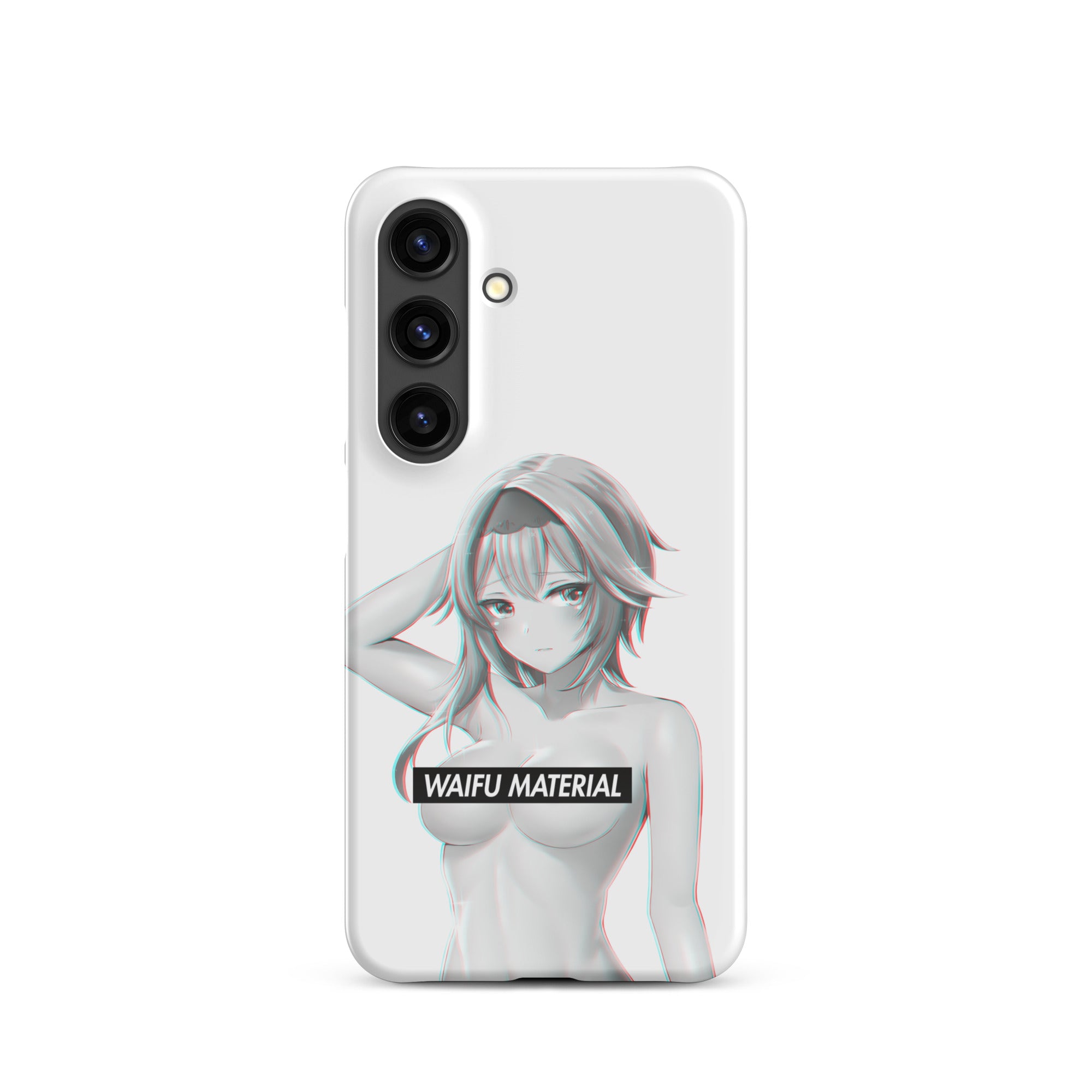 Eula Waifu Material #003 Samsung Premium Case