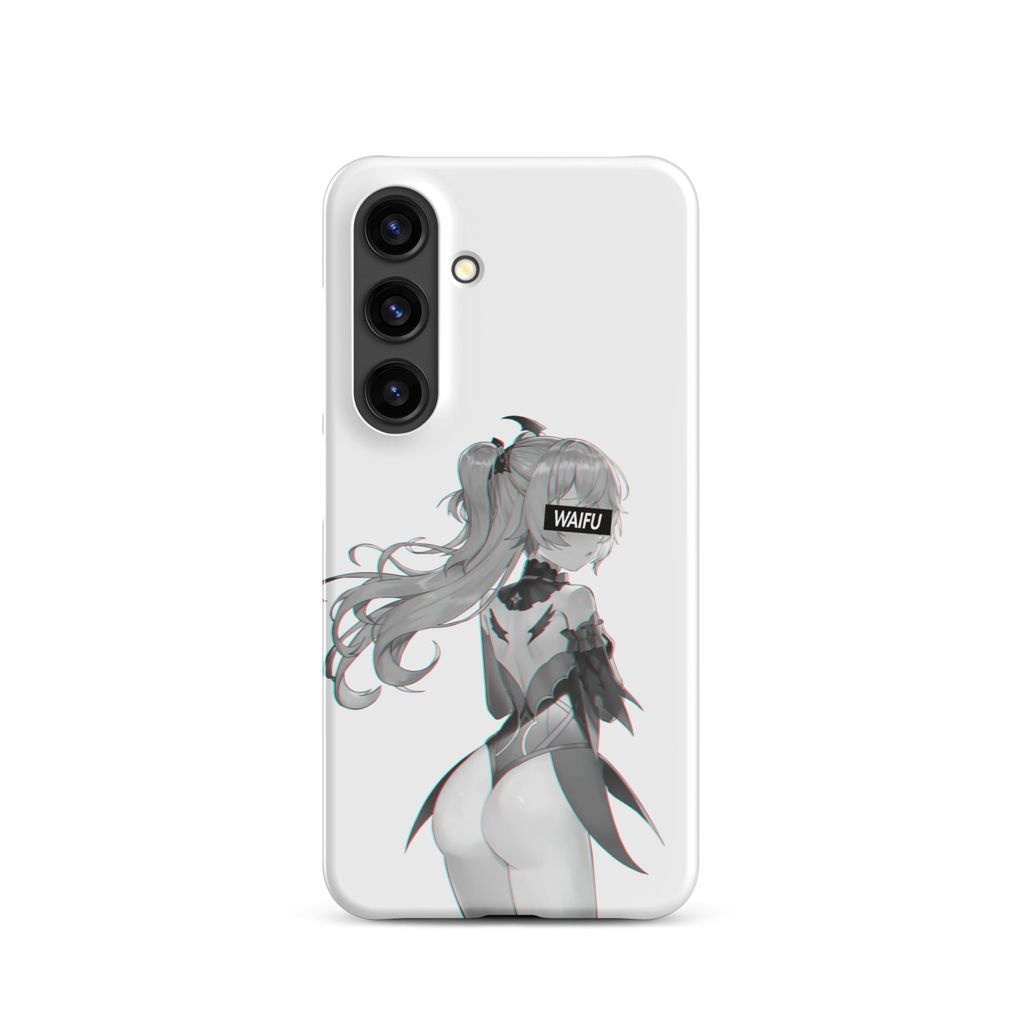 Fischl Waifu Material #001 Samsung Premium Case