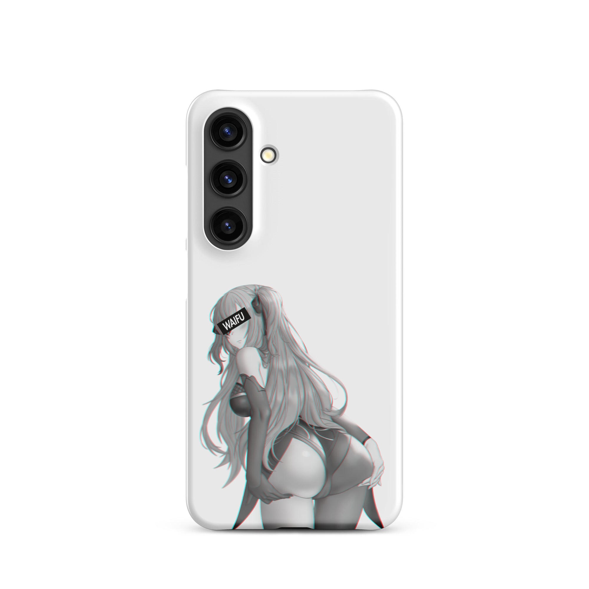 Fischl Waifu Material #003 Samsung Premium Case