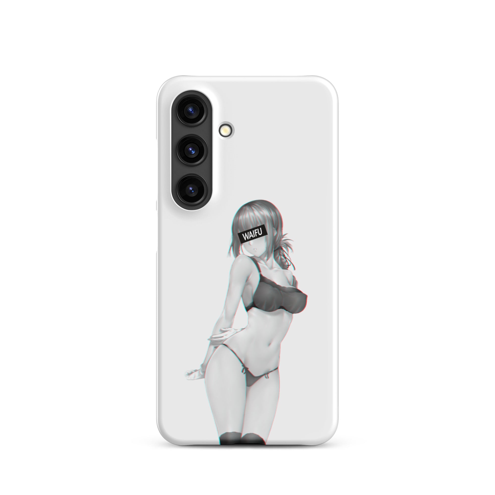 Florence Nightingale Waifu Material #003 Samsung Premium Case