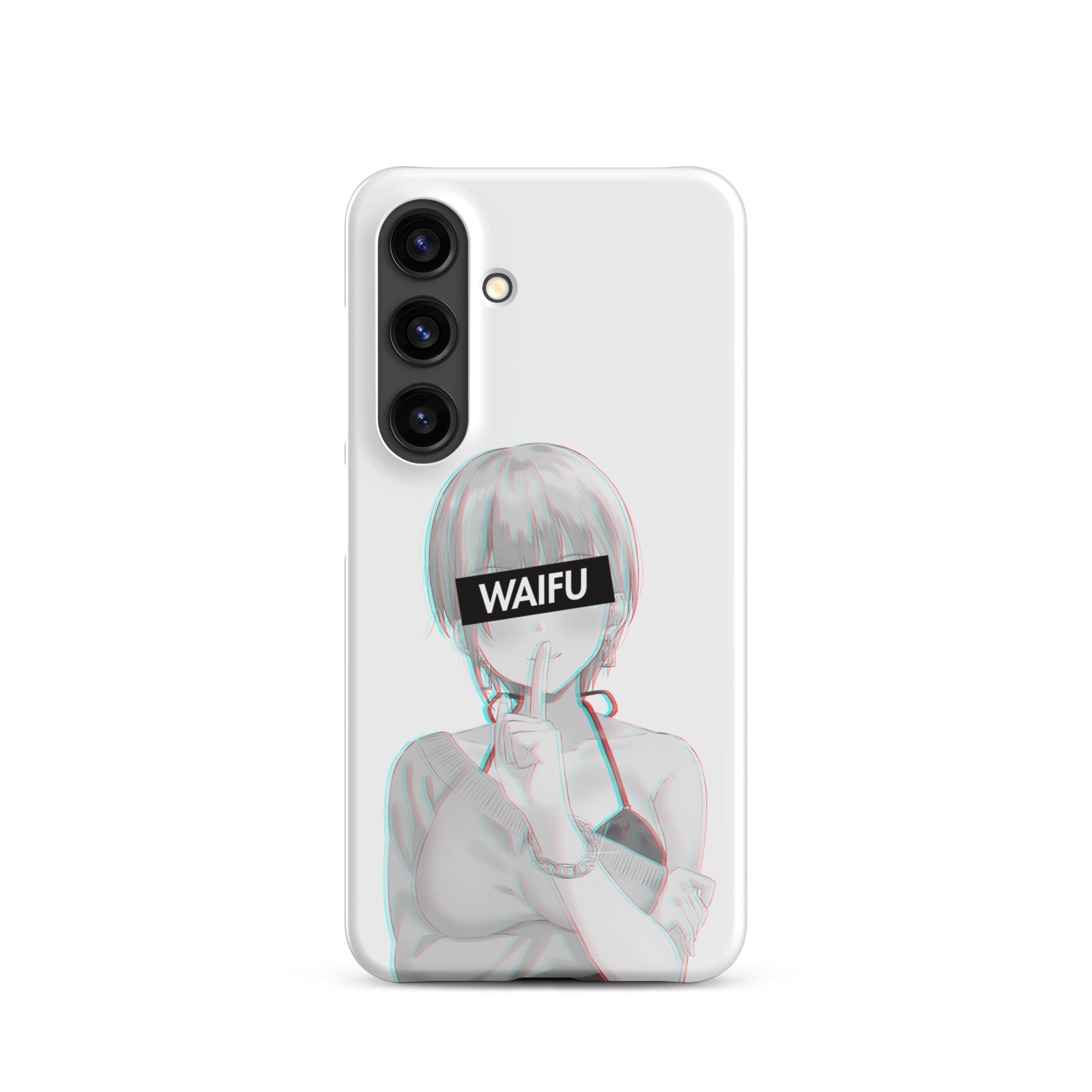 Ichika Waifu Material #002 Samsung Premium Case