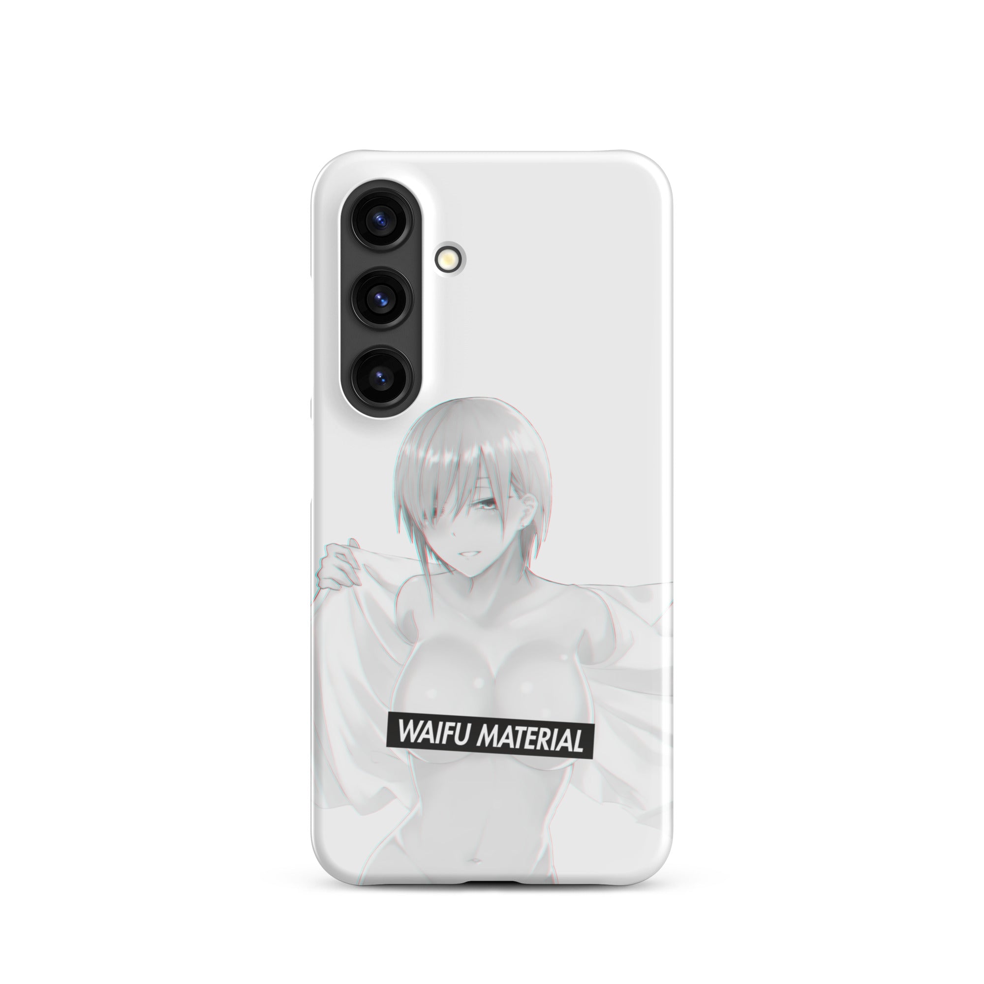 Ichika Waifu Material #004 Samsung Premium Case