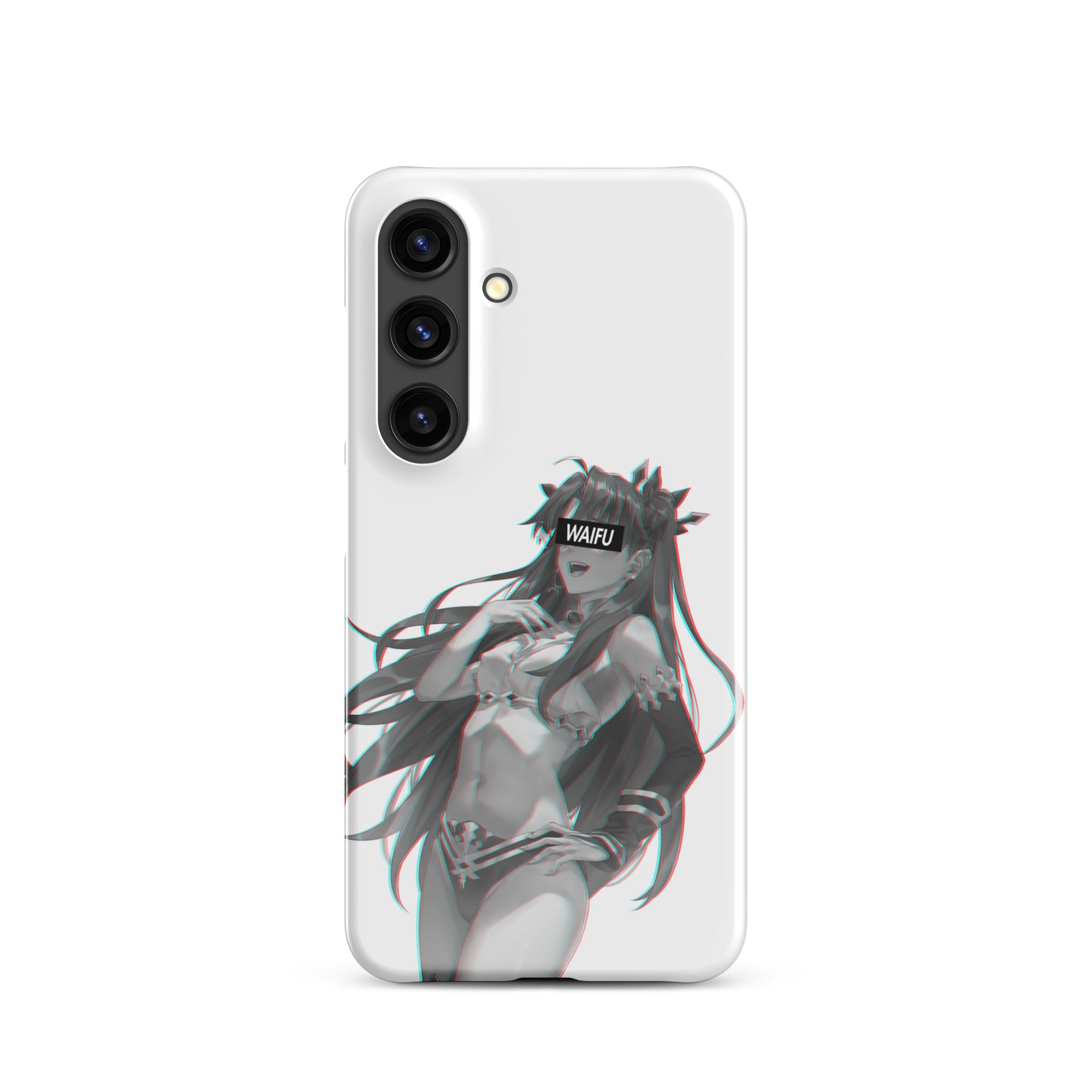 Ishtar Waifu Material #004 Samsung Premium Case