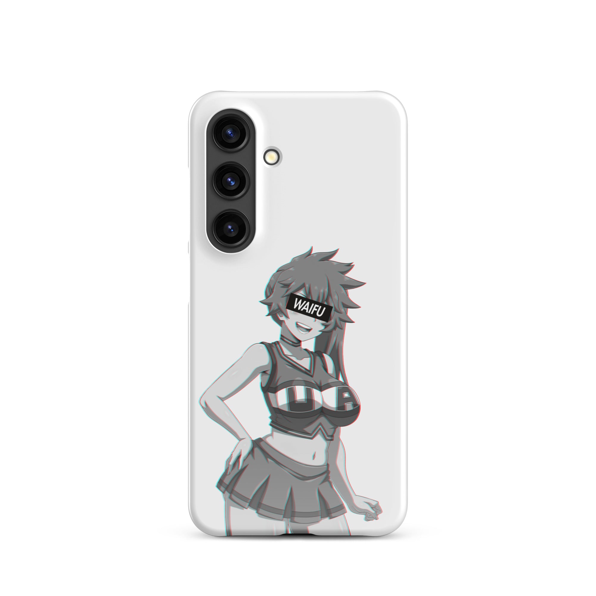 Itsuka Waifu Material #004 Samsung Premium Case