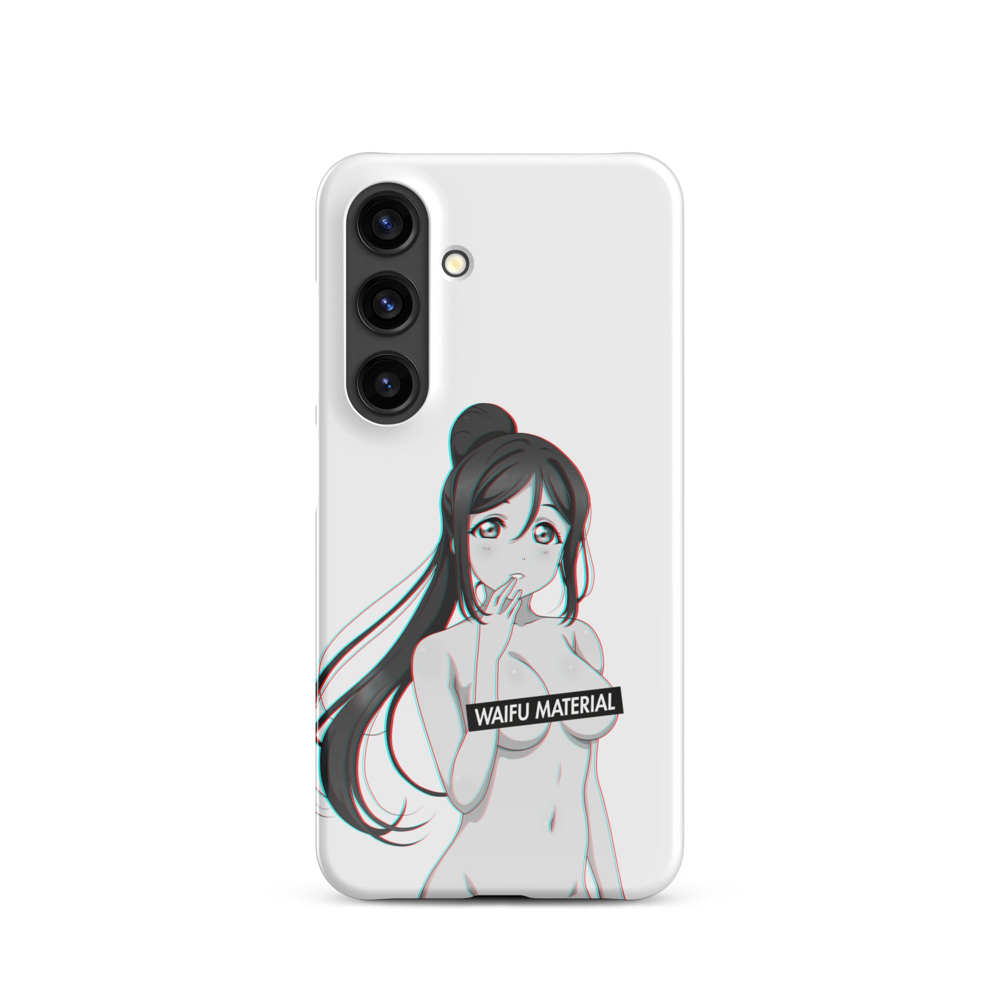 Kanan Waifu Material #001 Samsung Premium Case