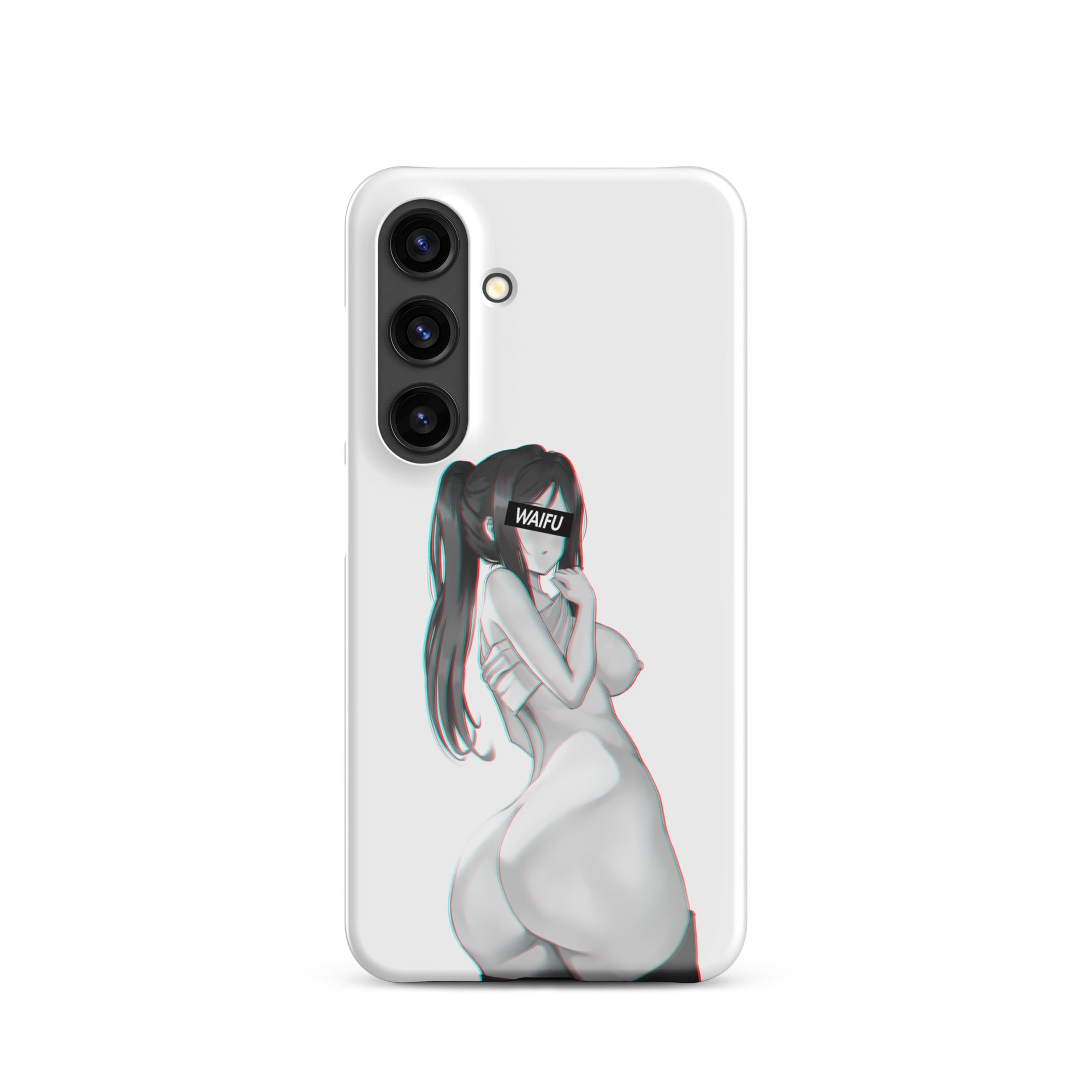 Kanan Waifu Material #003 Samsung Premium Case