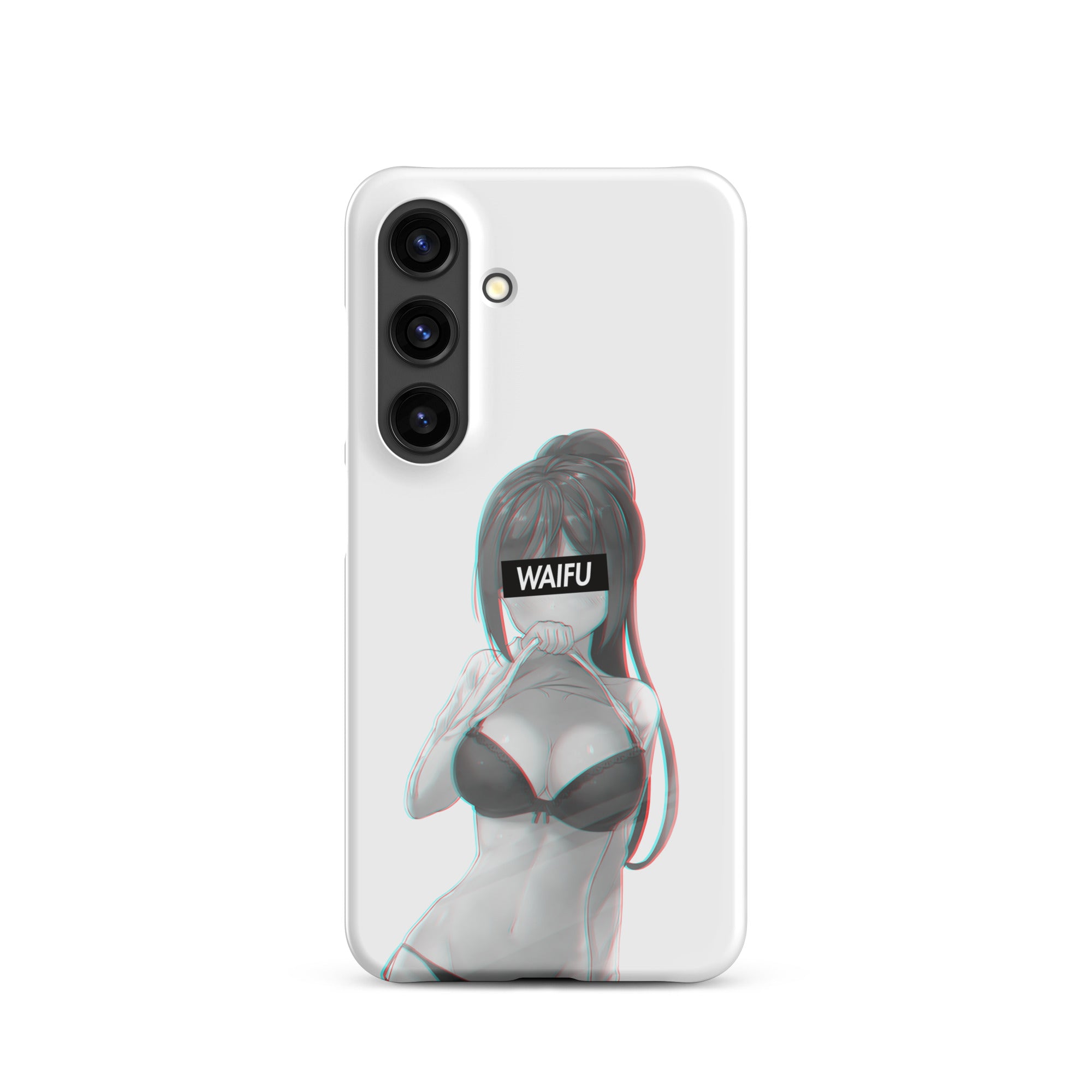 Kanan Waifu Material #004 Samsung Premium Case