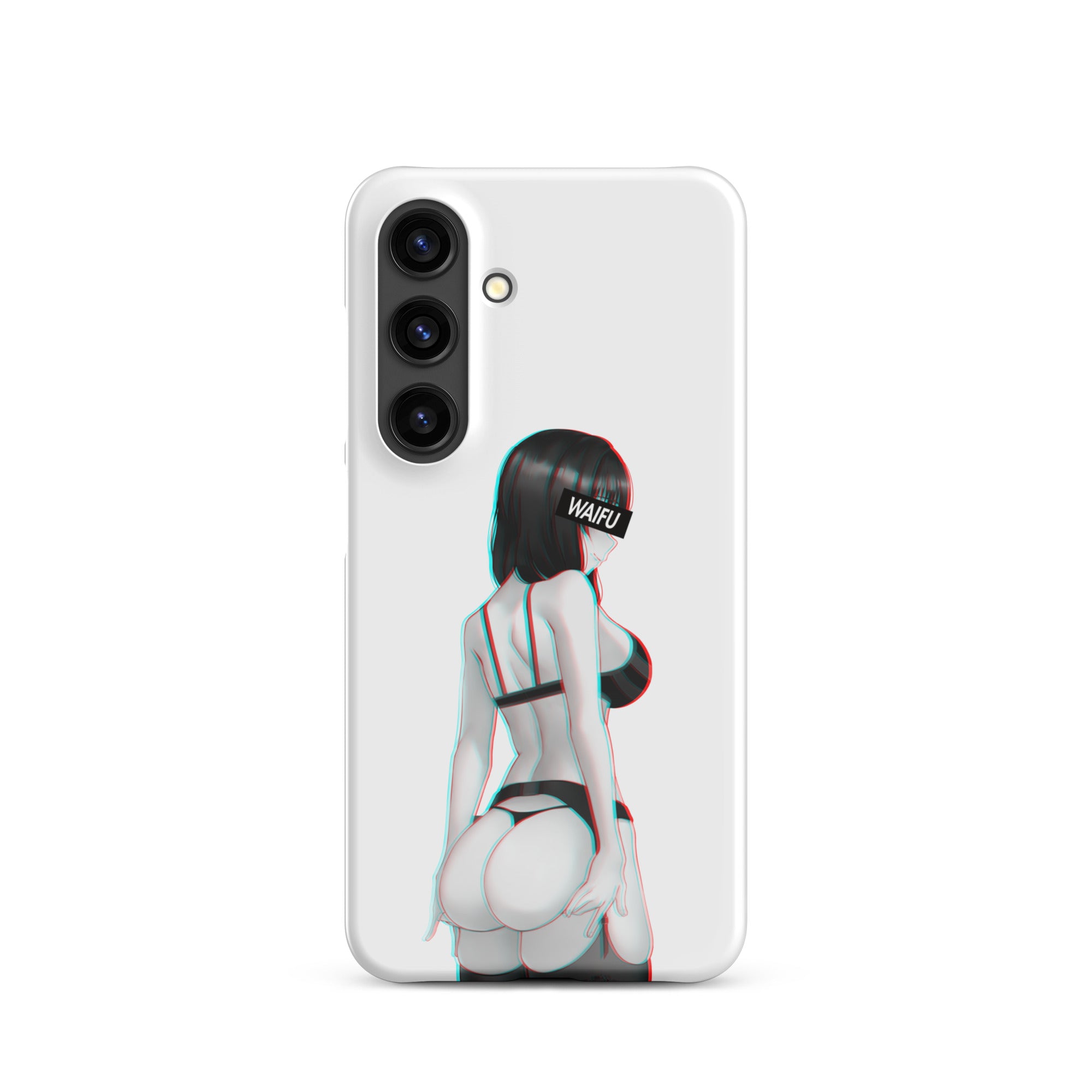 Karin Waifu Material #001 Samsung Premium Case