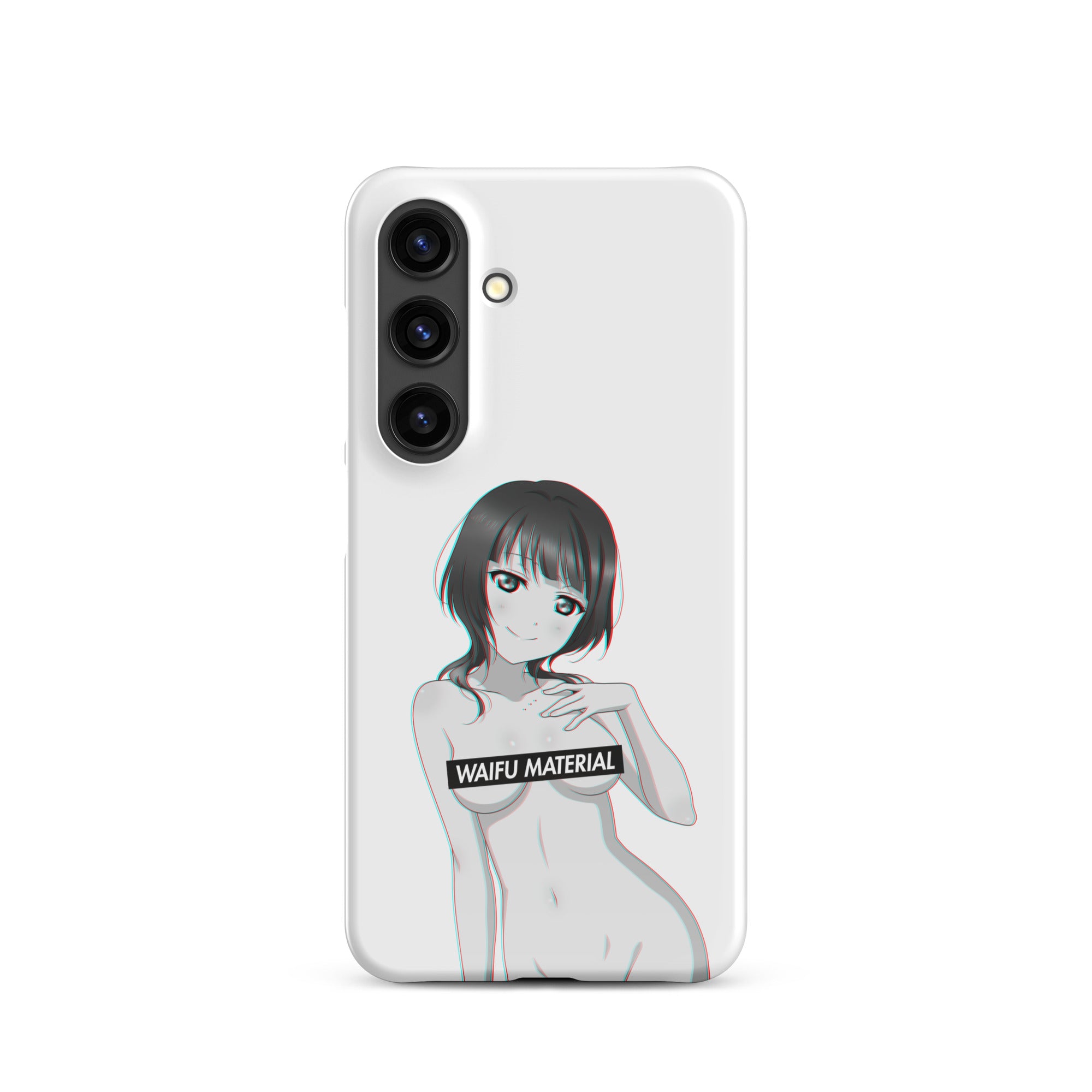 Karin Waifu Material #002 Samsung Premium Case