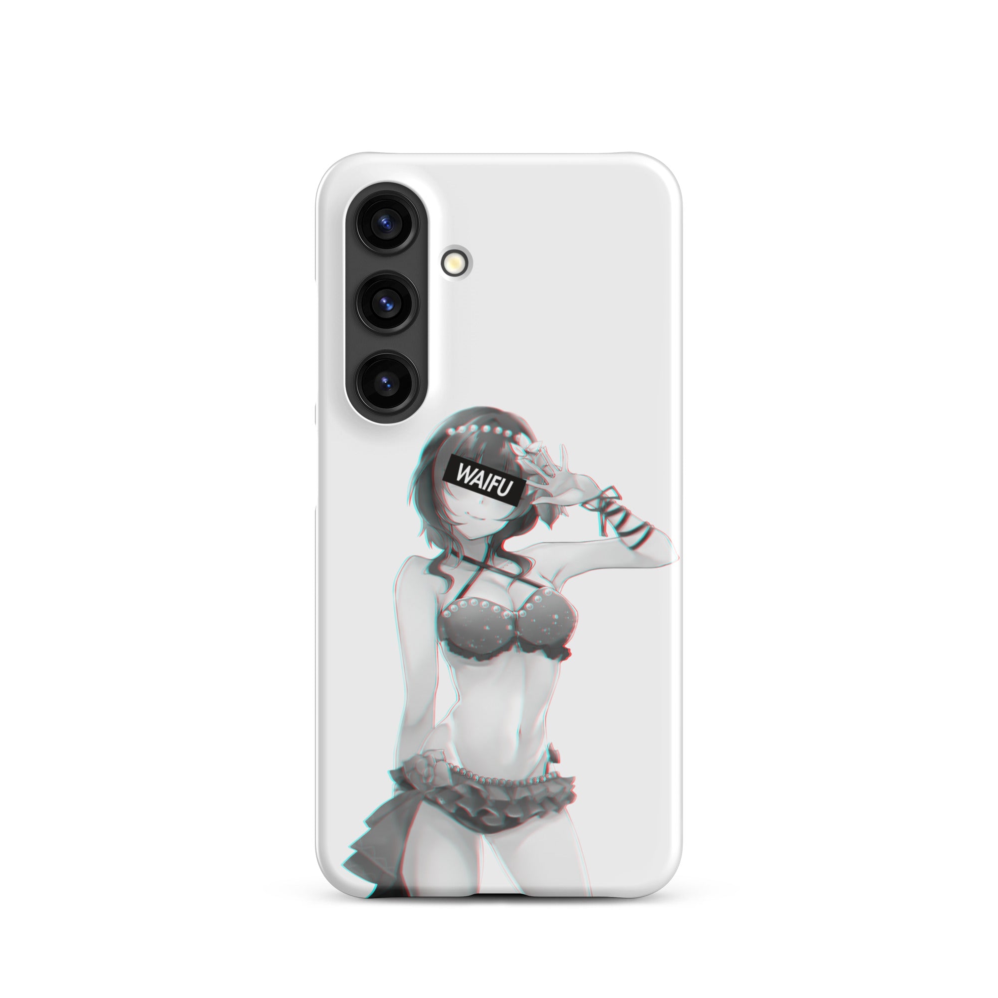 Karin Waifu Material #003 Samsung Premium Case