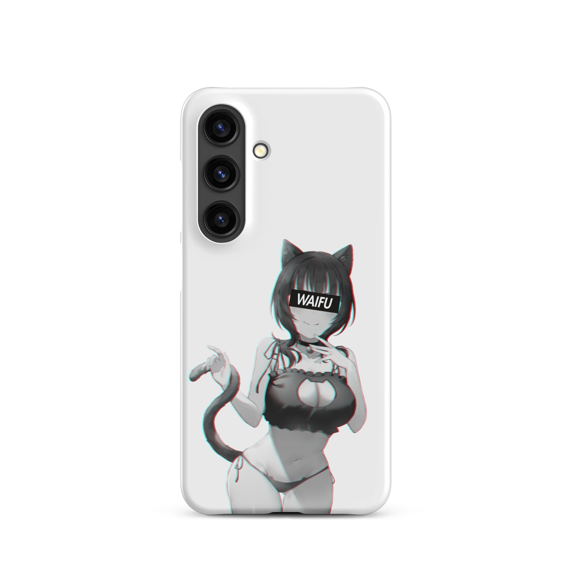 Karin Waifu Material #004 Samsung Premium Case