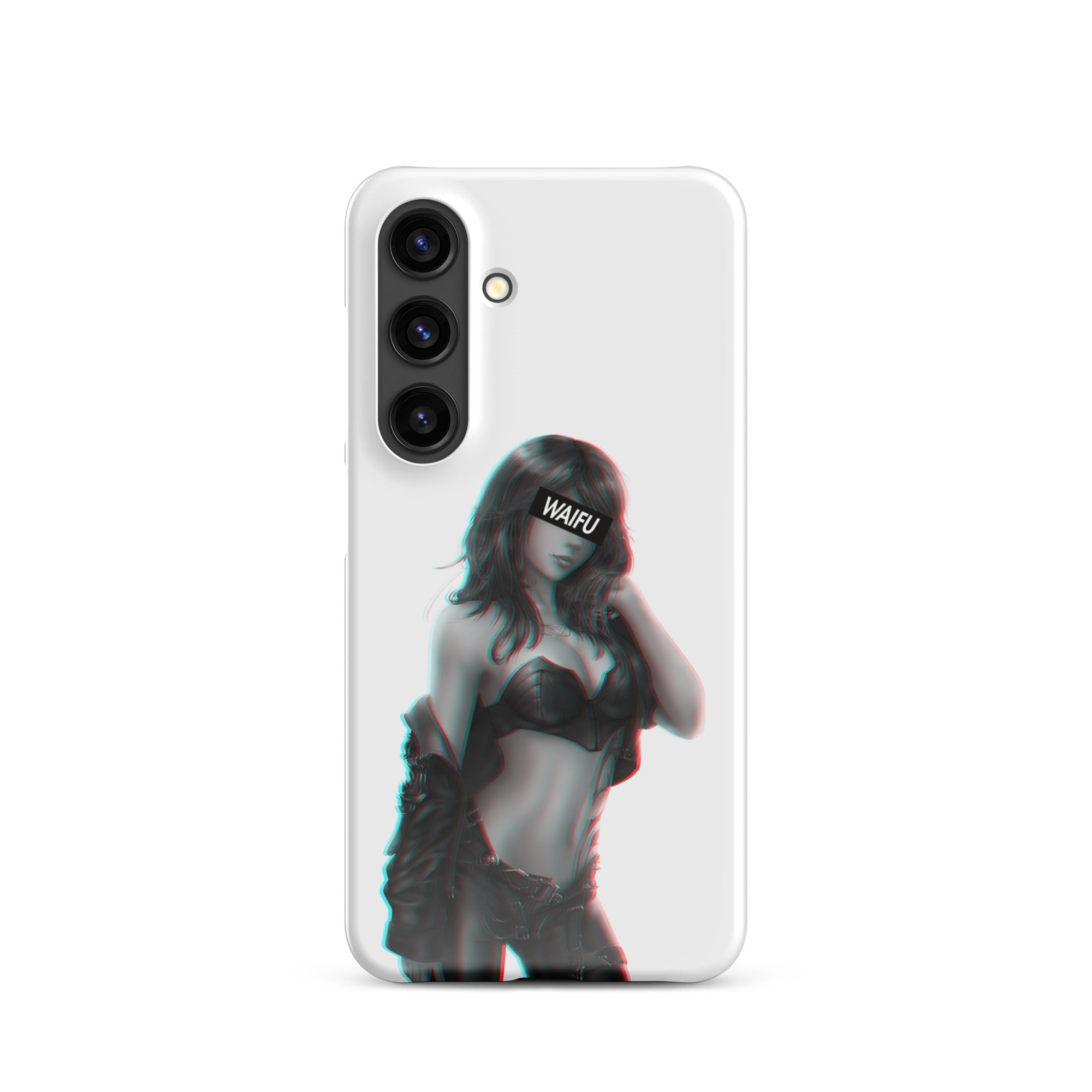 Katarina Waifu Material #001 Samsung Premium Case