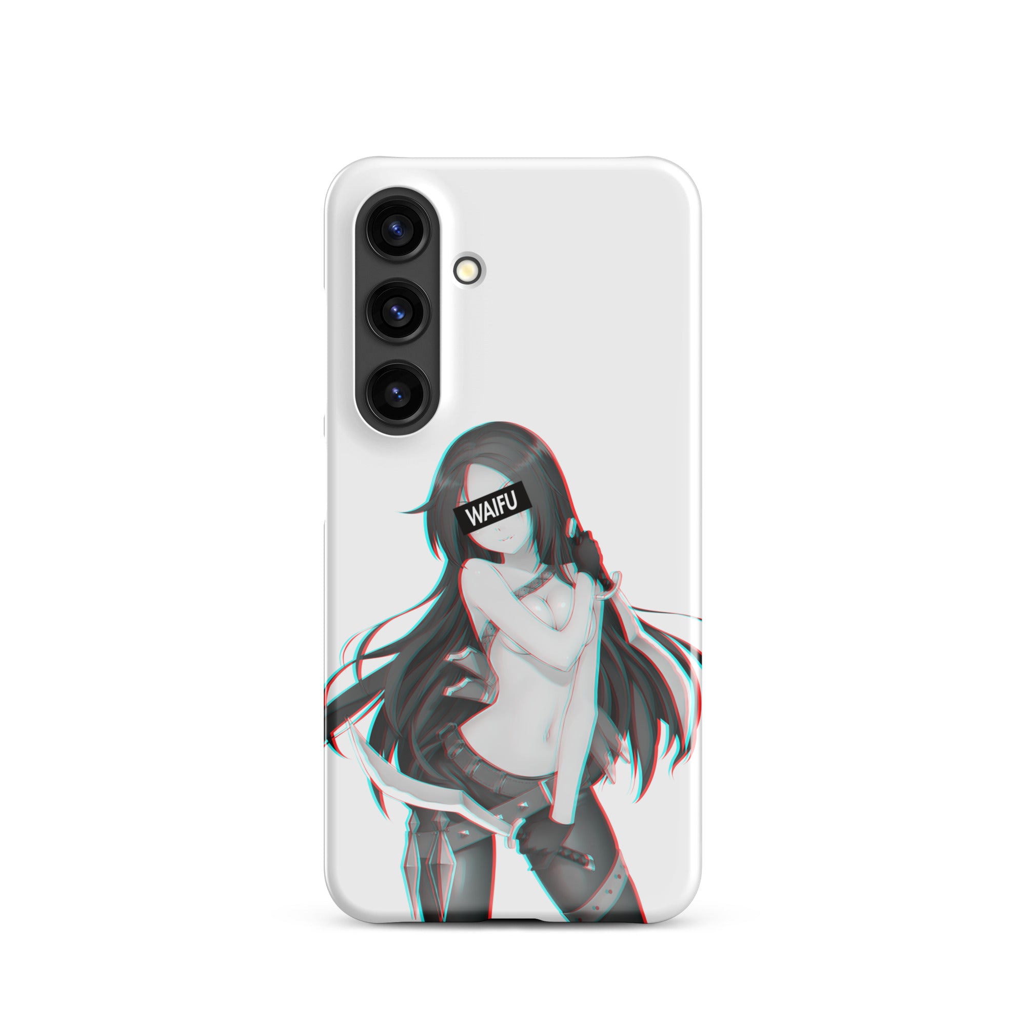 Katarina Waifu Material #003 Samsung Premium Case