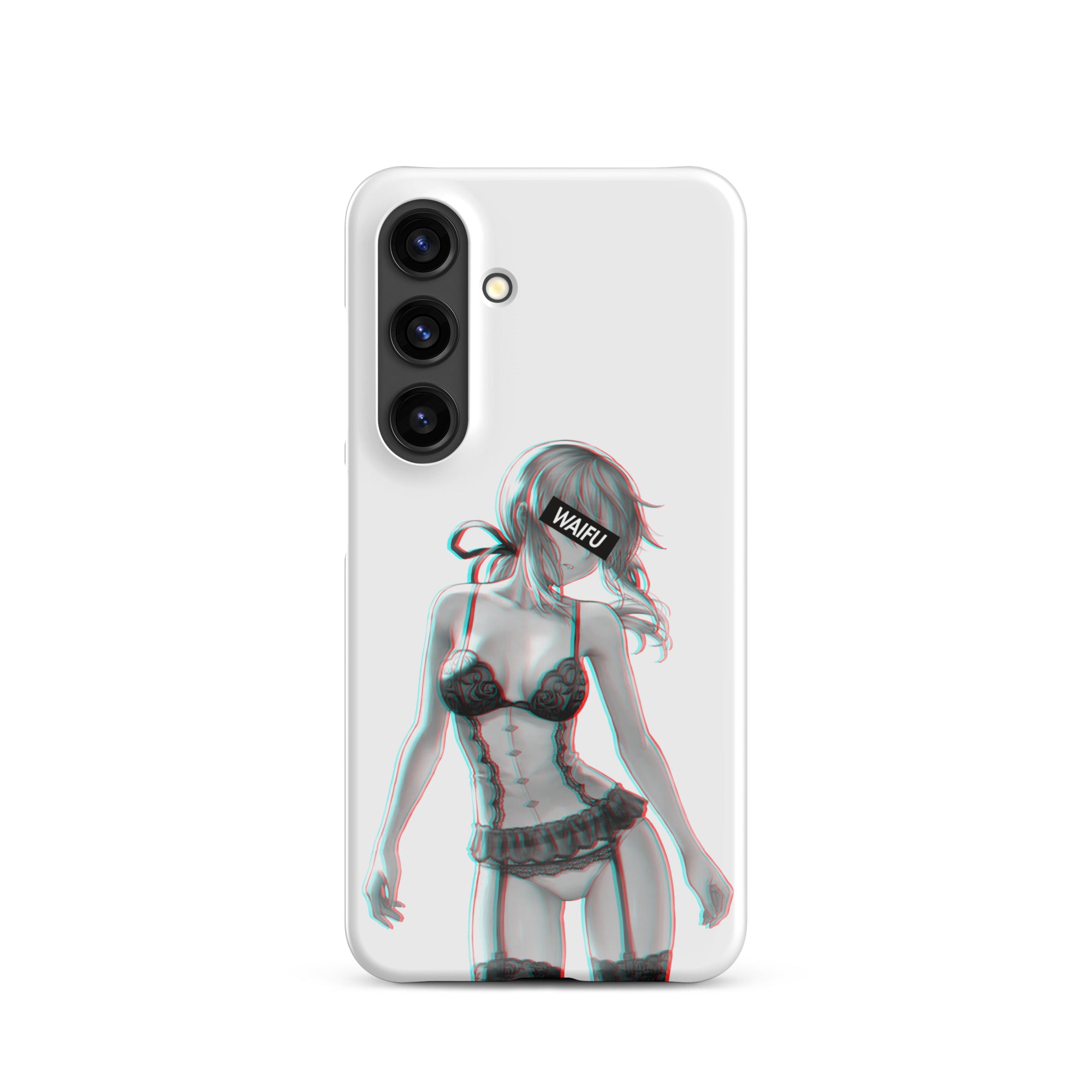 Lancer Alter Waifu Material #003 Samsung Premium Case
