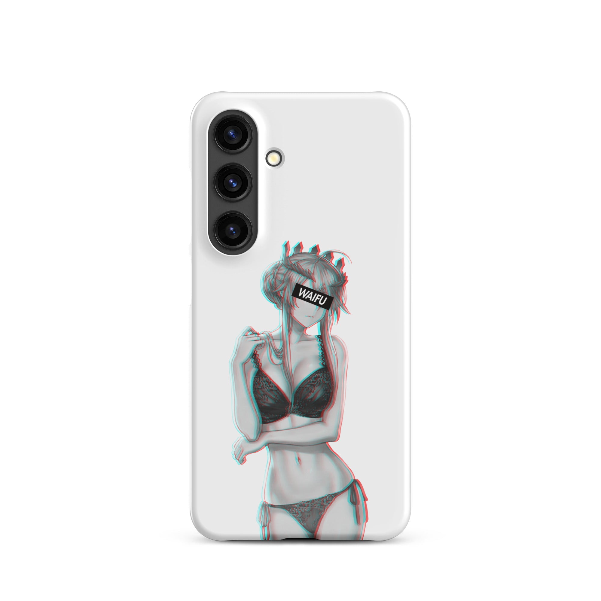 Lancer Alter Waifu Material #004 Samsung Premium Case