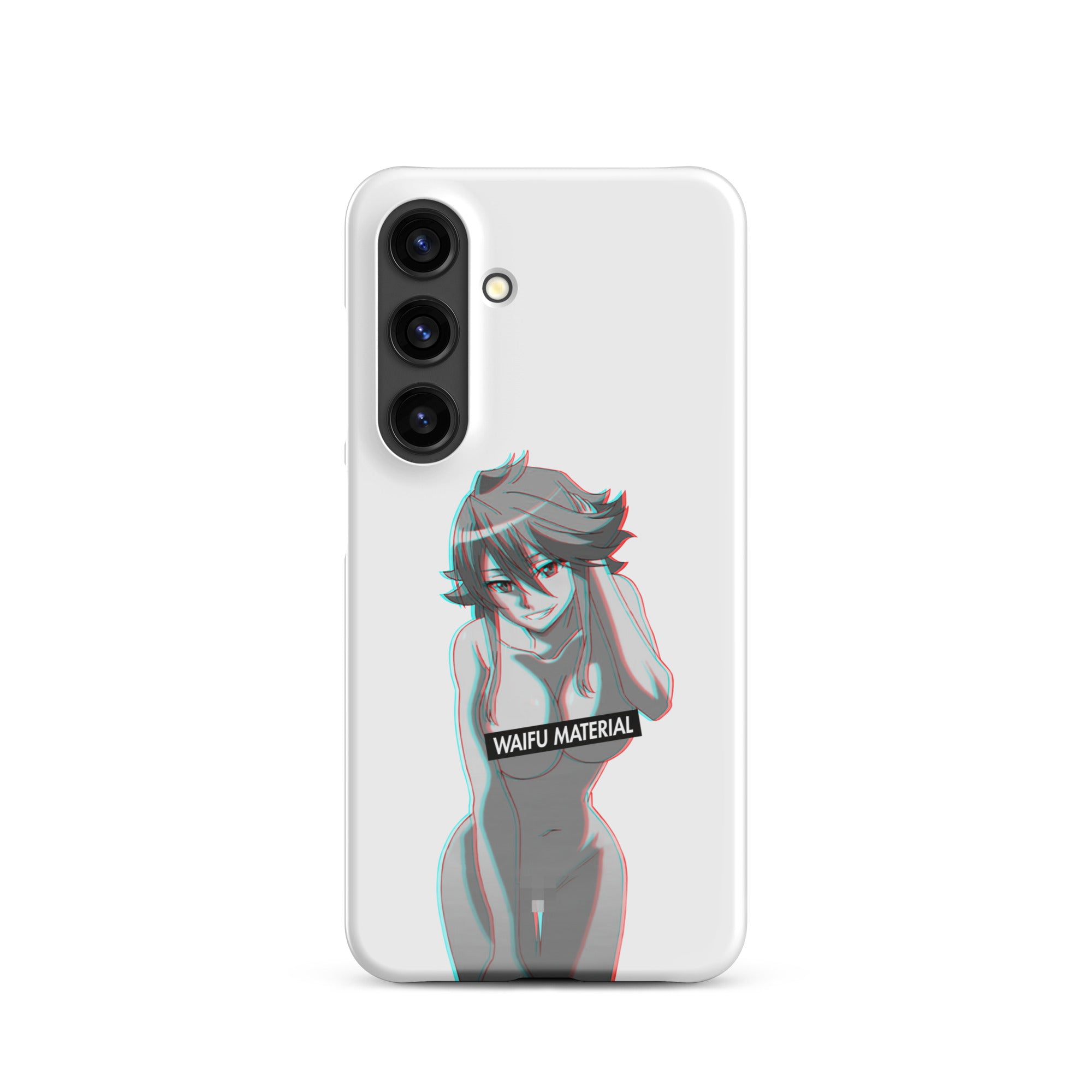 Leone Waifu Material #002 Samsung Premium Case