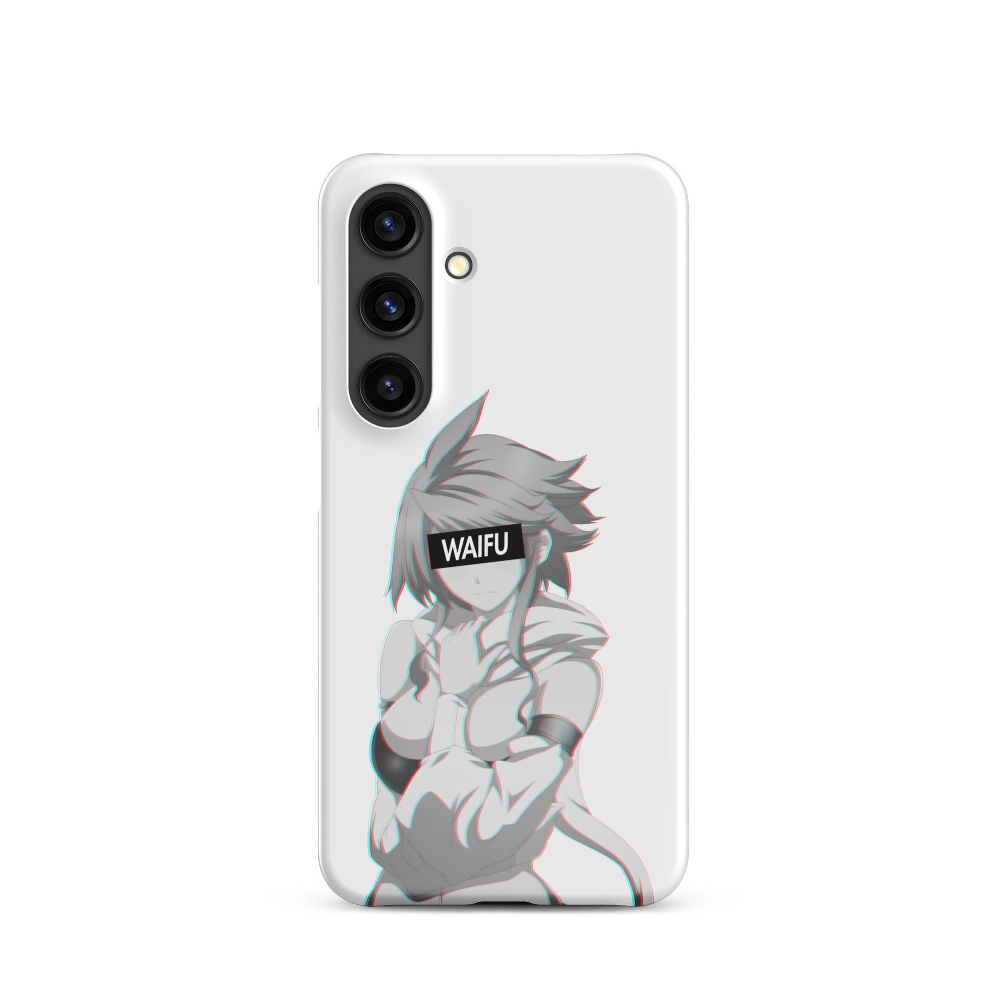 Leone Waifu Material #003 Samsung Premium Case
