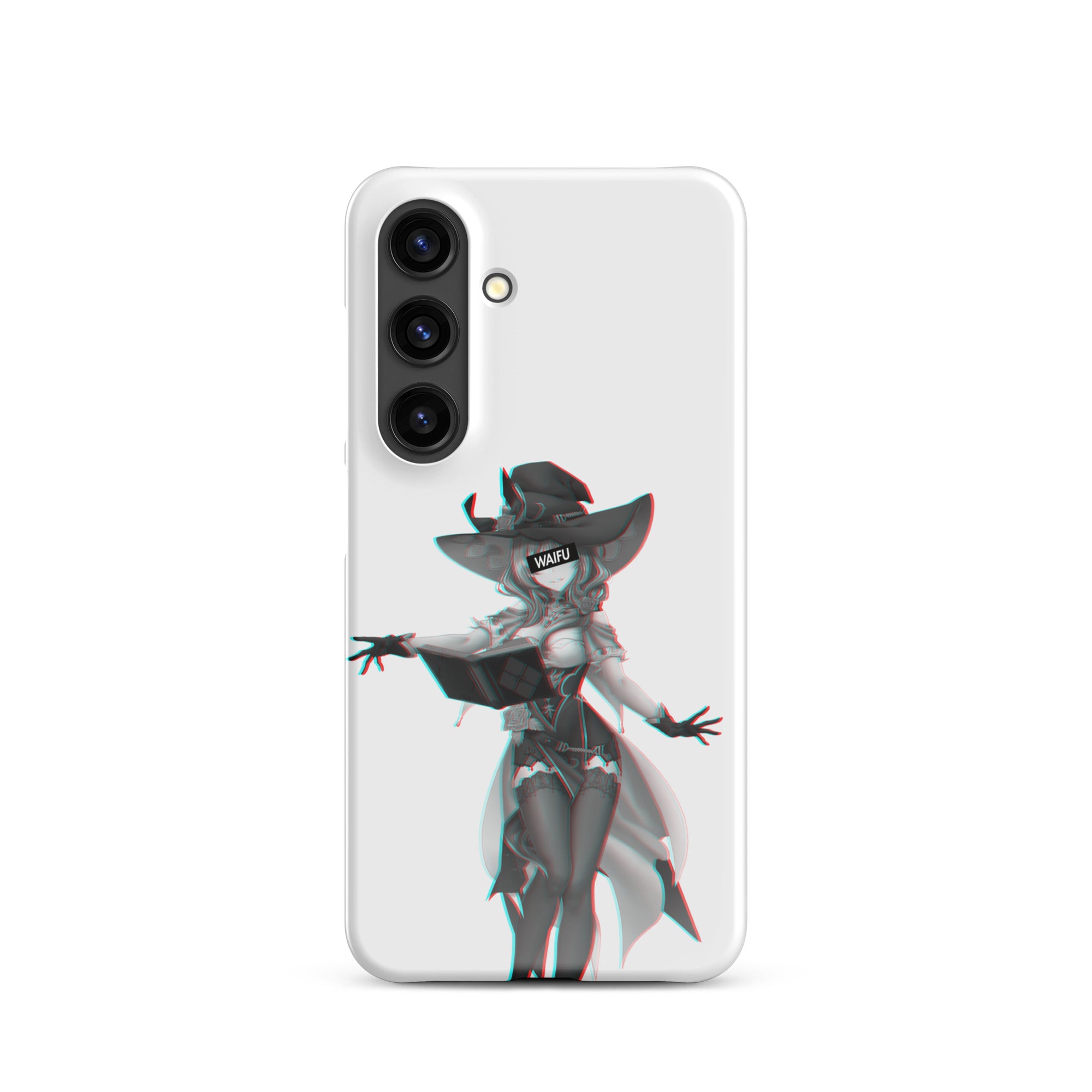 Lisa Waifu Material #003 Samsung Premium Case