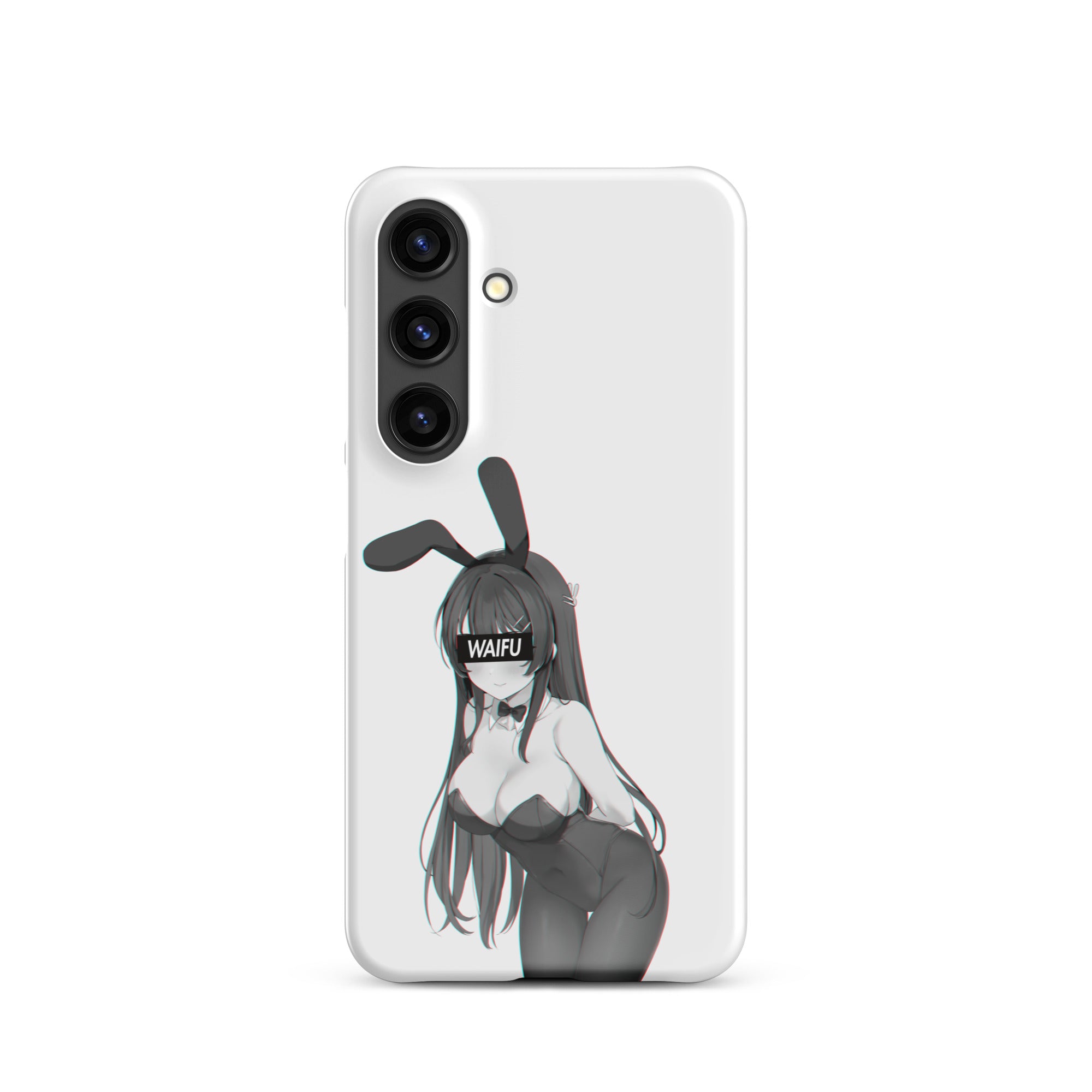 Mai Waifu Material #004 Samsung Premium Case