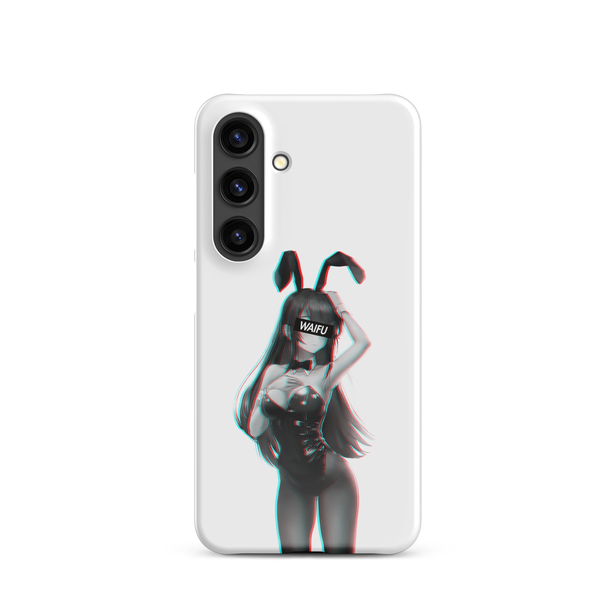 Mai Waifu Material #005 Samsung Premium Case